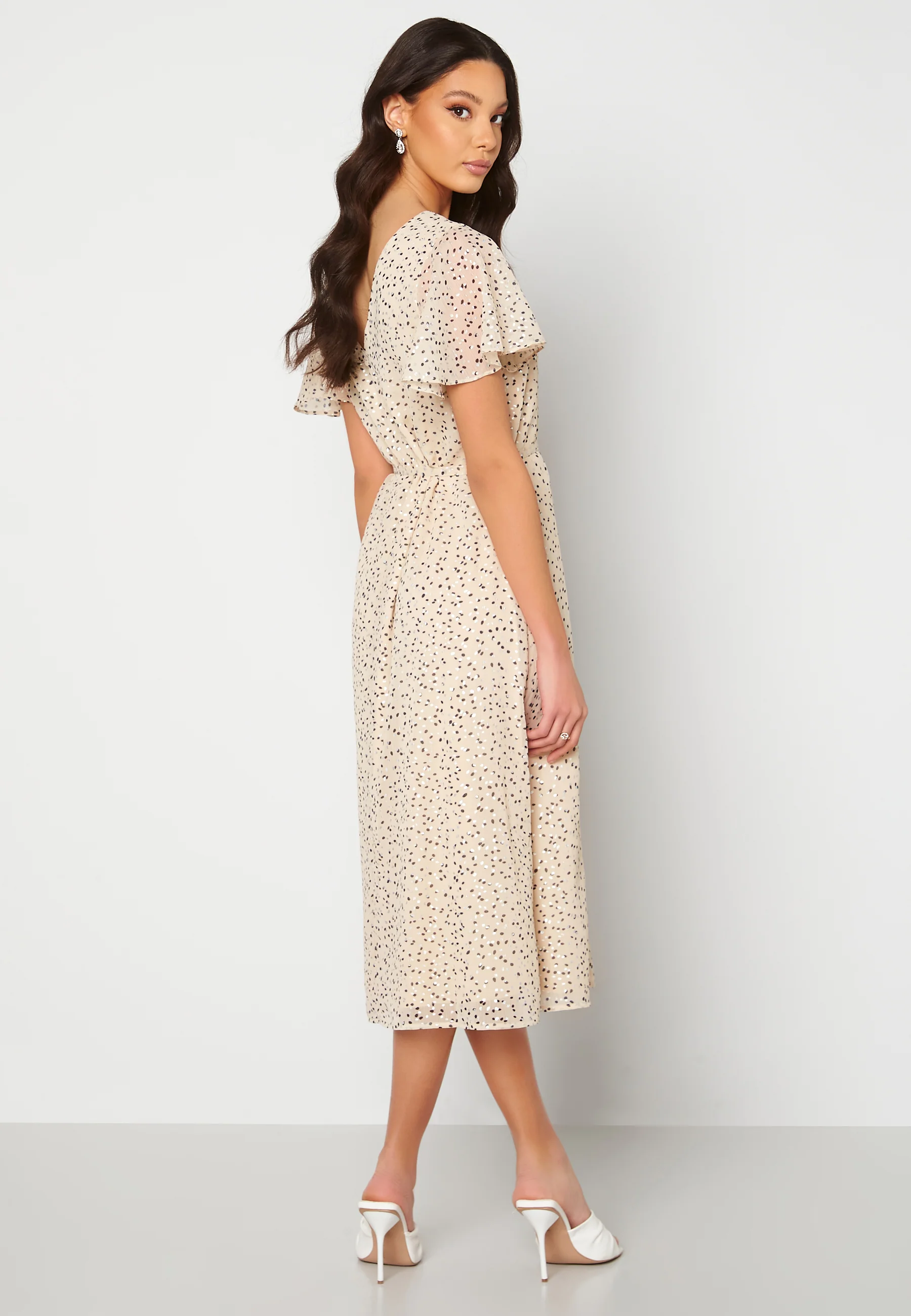 Jot SS Calf Dress - Image 2