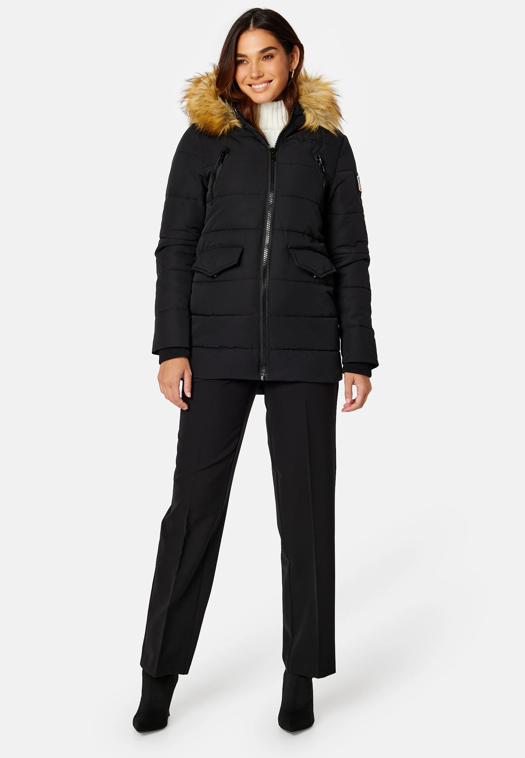 Joy Jacket - Image 2