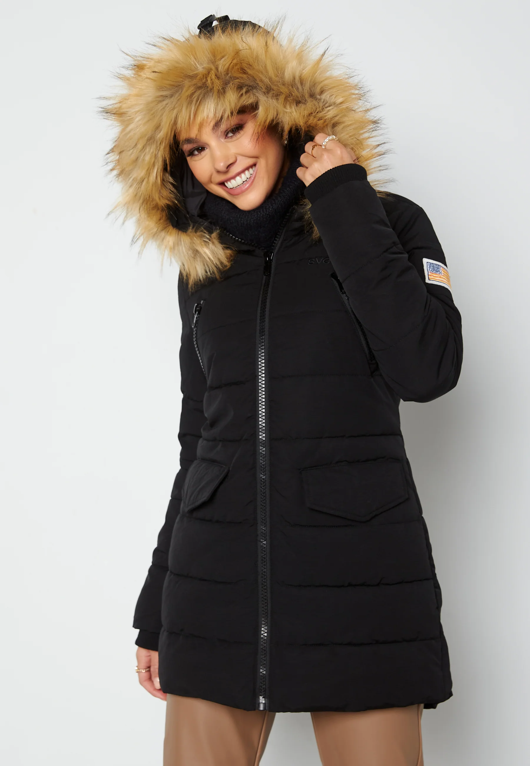 Joy Jacket