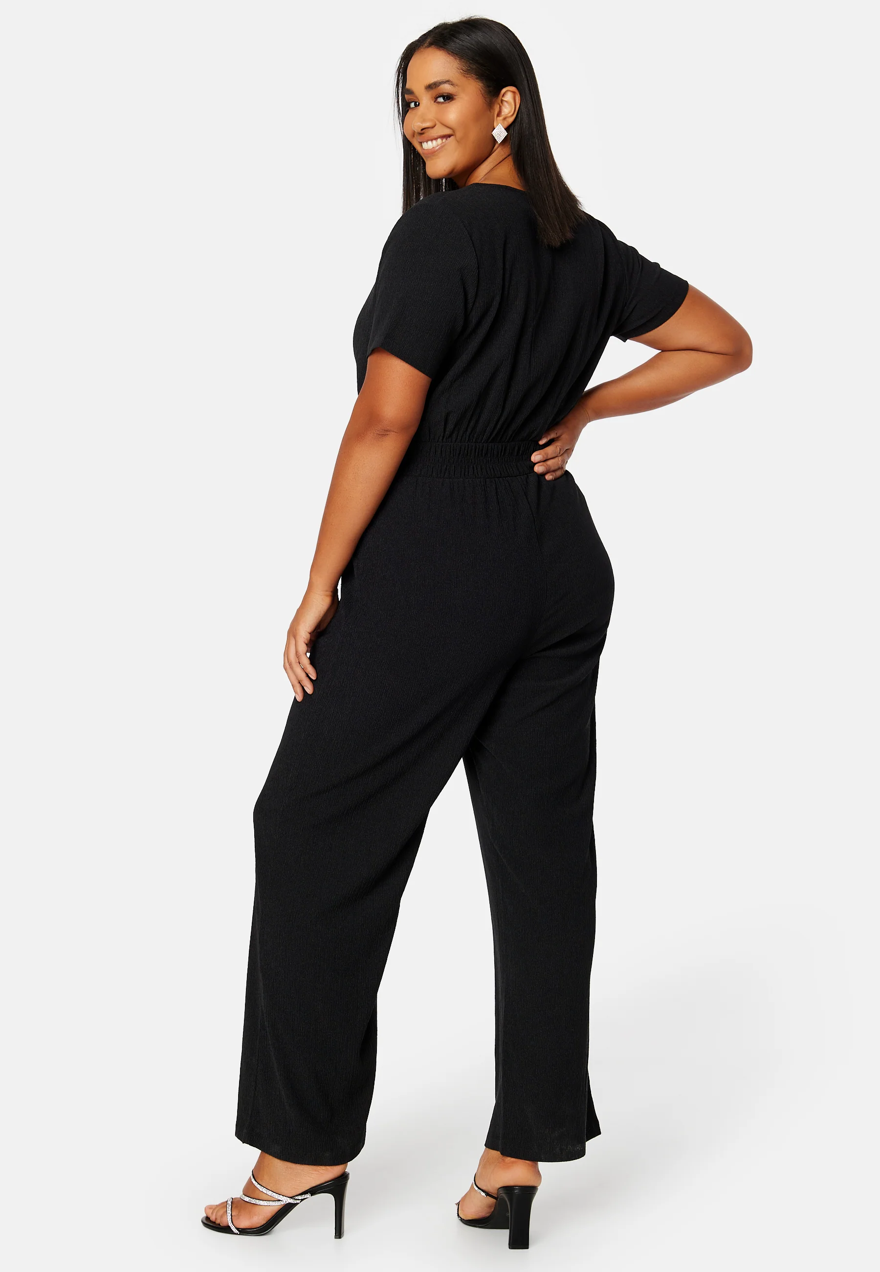 Kali smock jumpsuit - Image 3