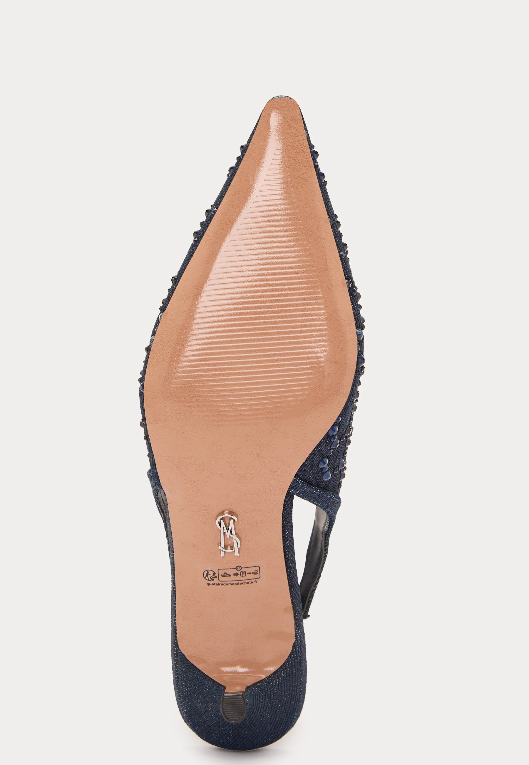 Kari-mr Slingback - Image 6