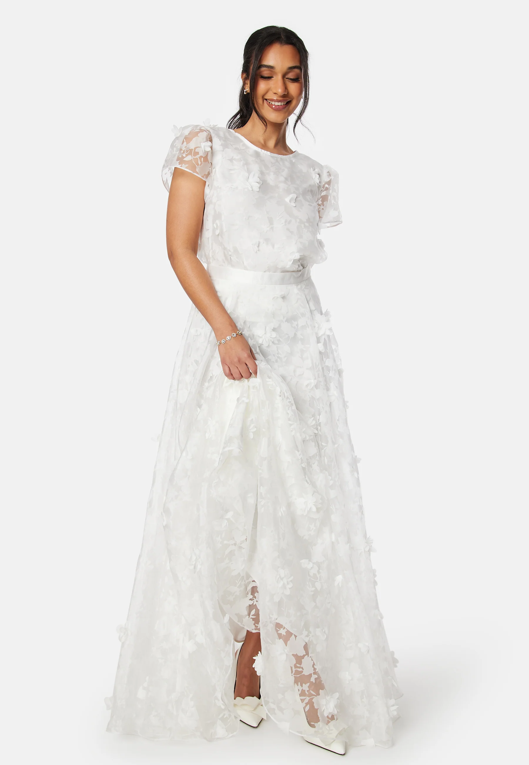Katrina Bridal Top - Image 4