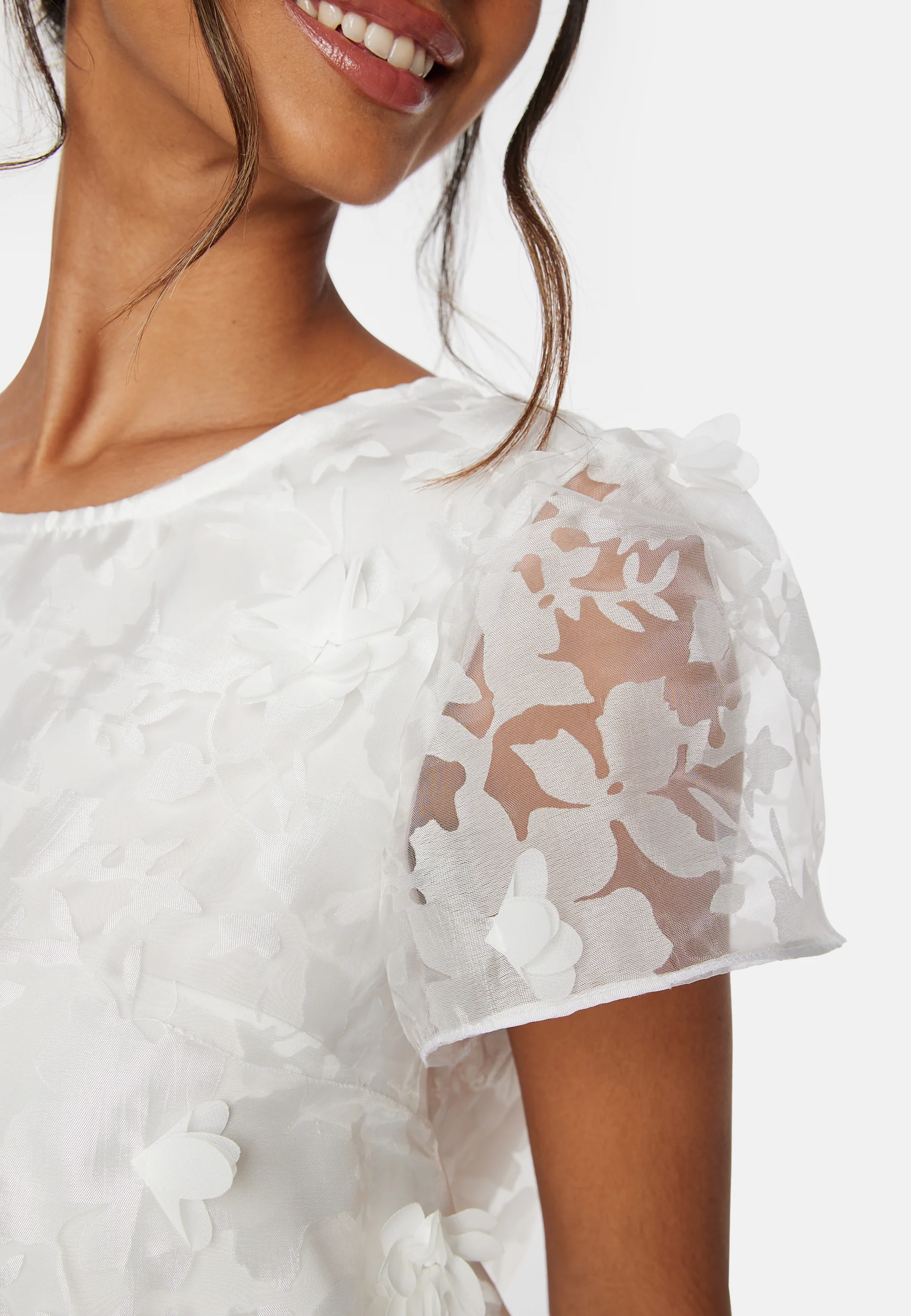 Katrina Bridal Top - Image 5
