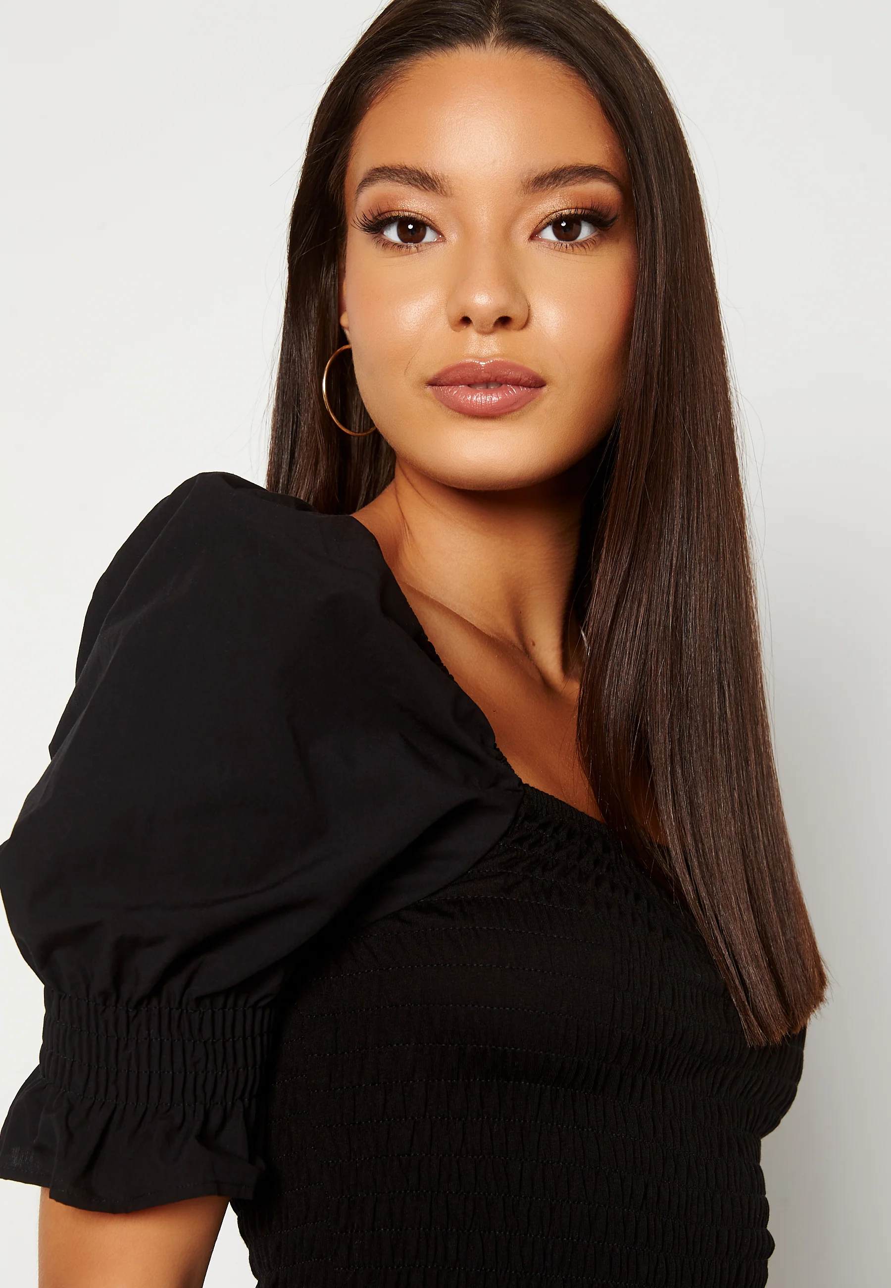 Katy Smock Volume Top - Image 4