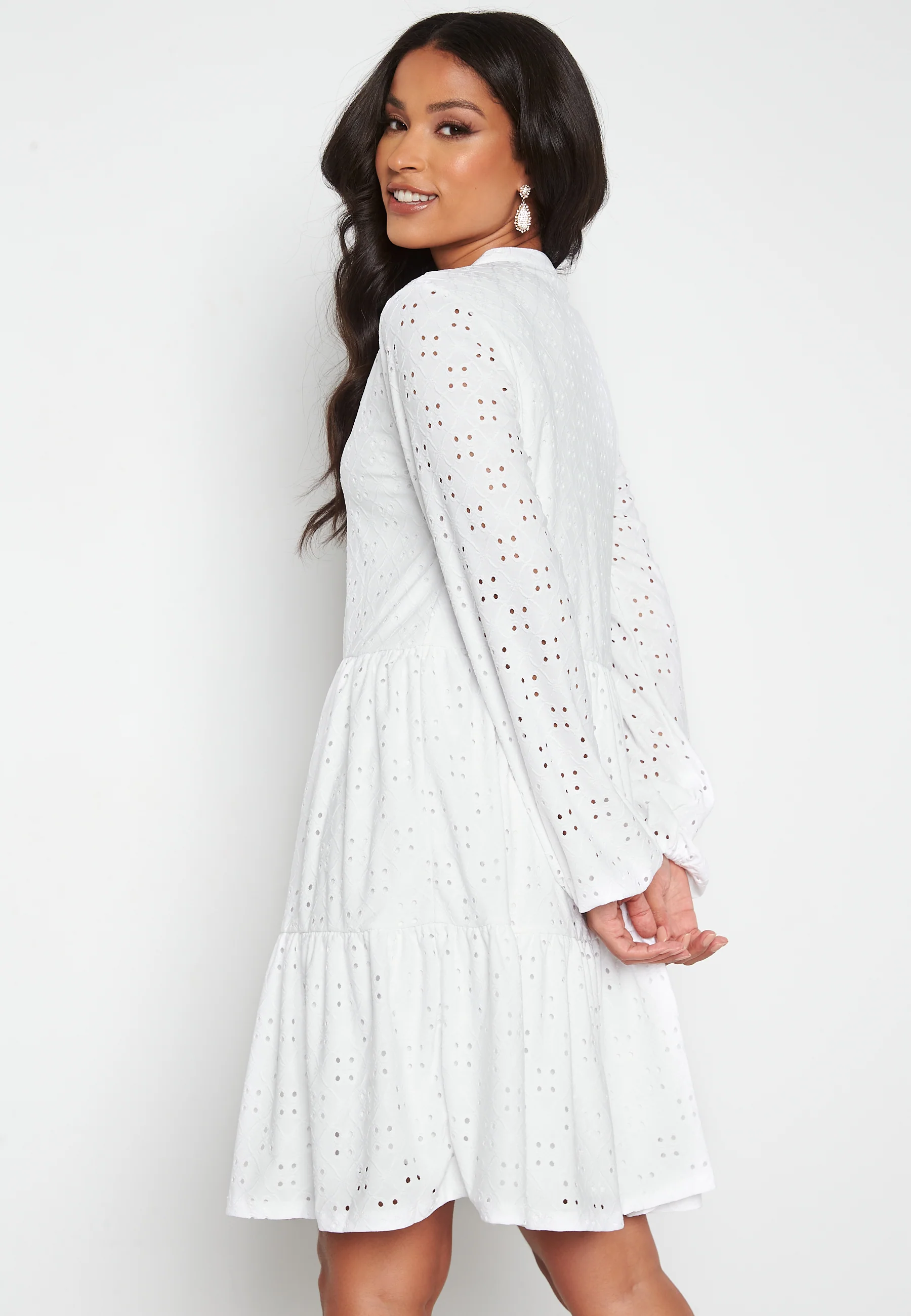 Kawa L/S Dress - Image 4