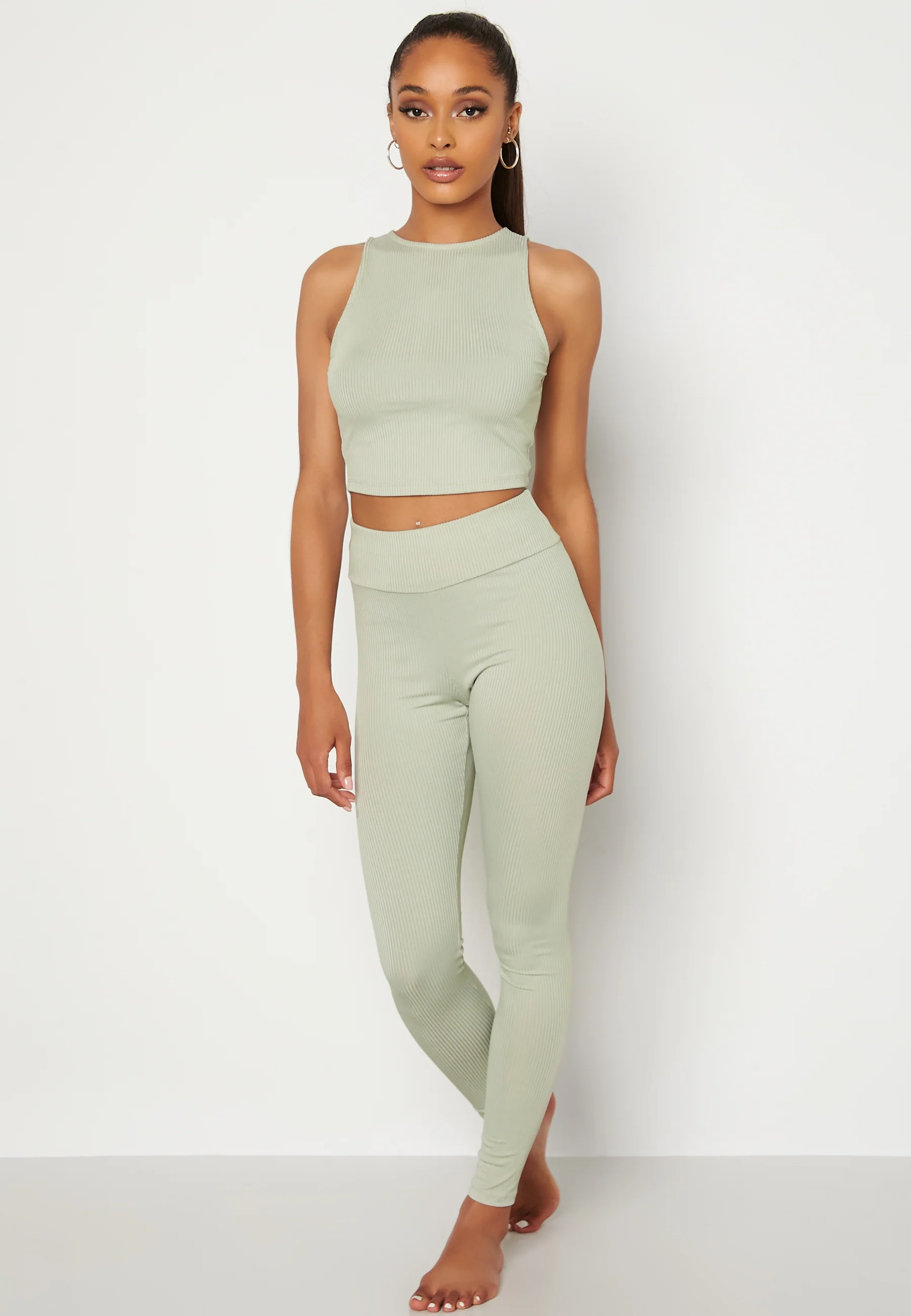 Kaylin yoga set