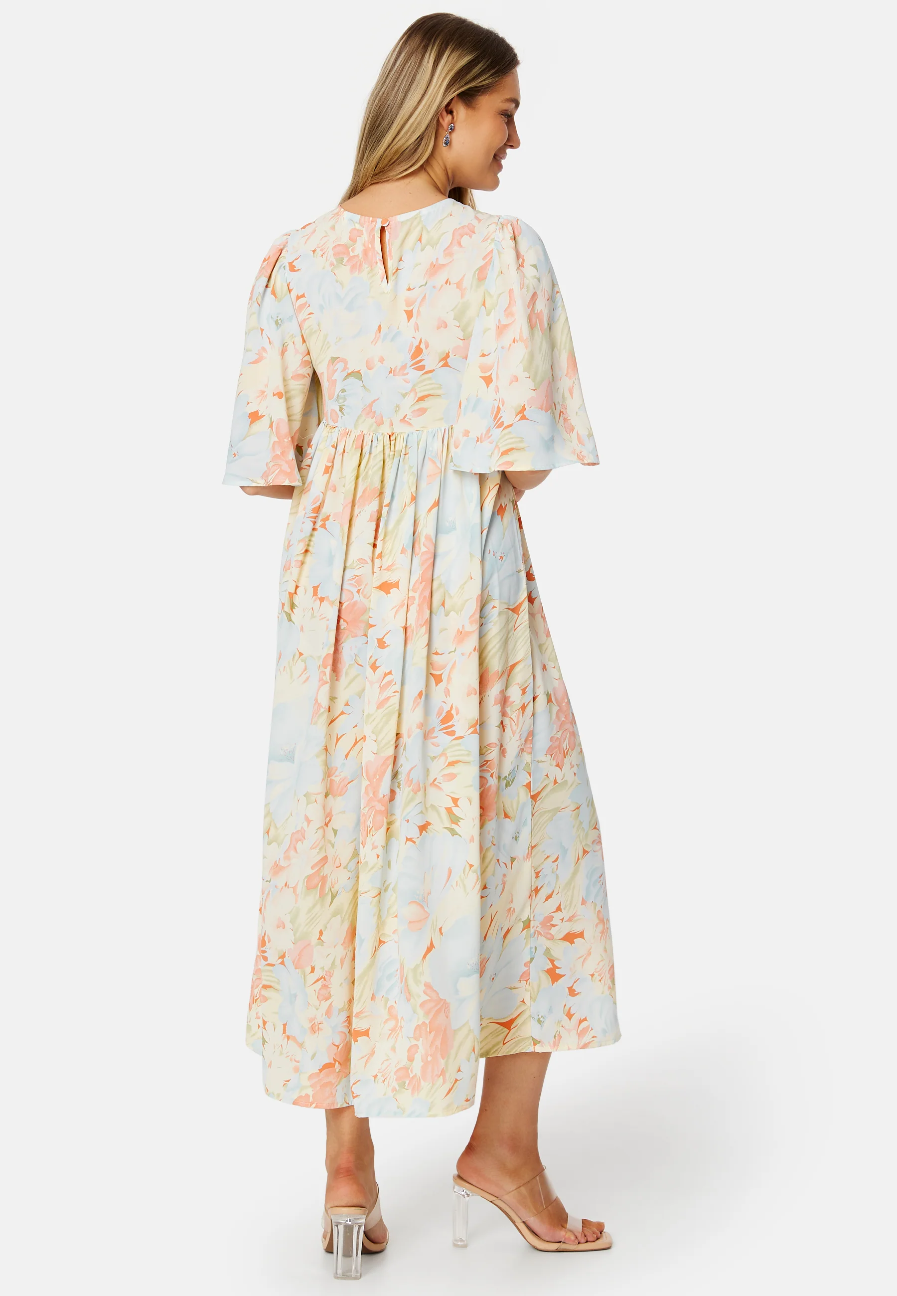 Keela Dress - Image 4