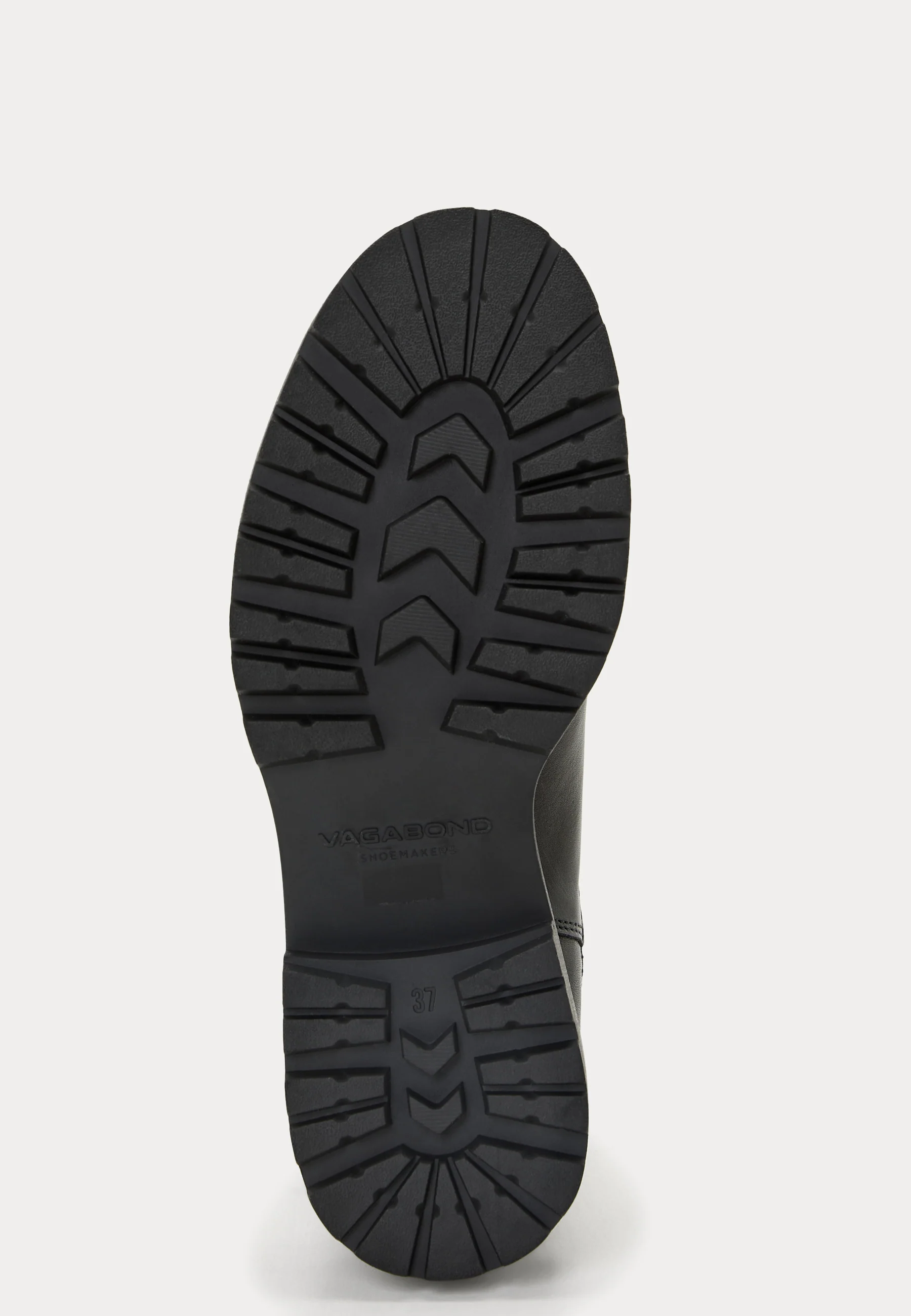 Kenova Chunky Boots - Image 5