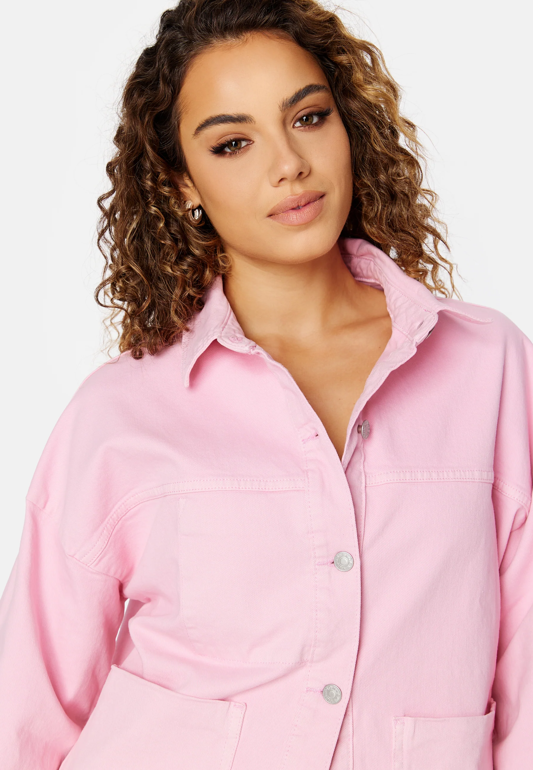 Keri Overshirt - Image 2