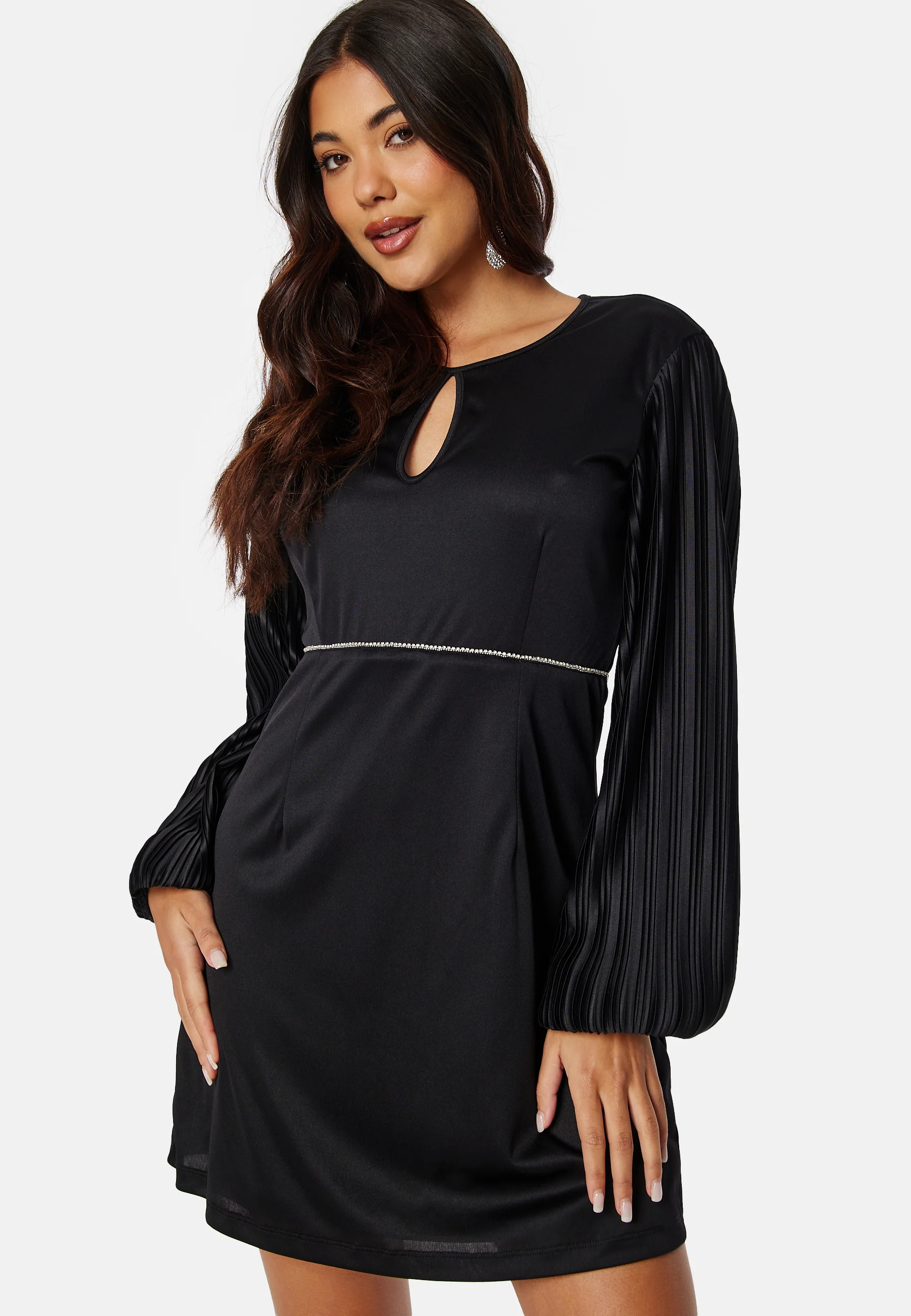 Kinnie Dress
