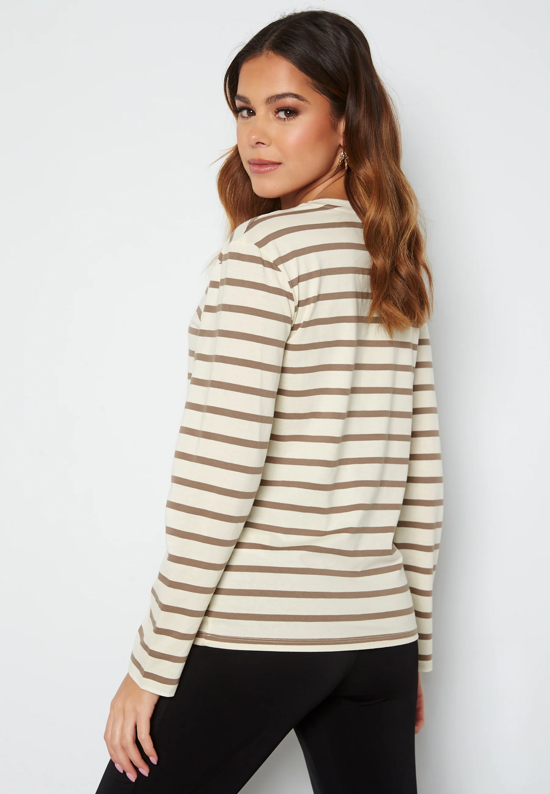 Kinsley long sleeve top - Image 4