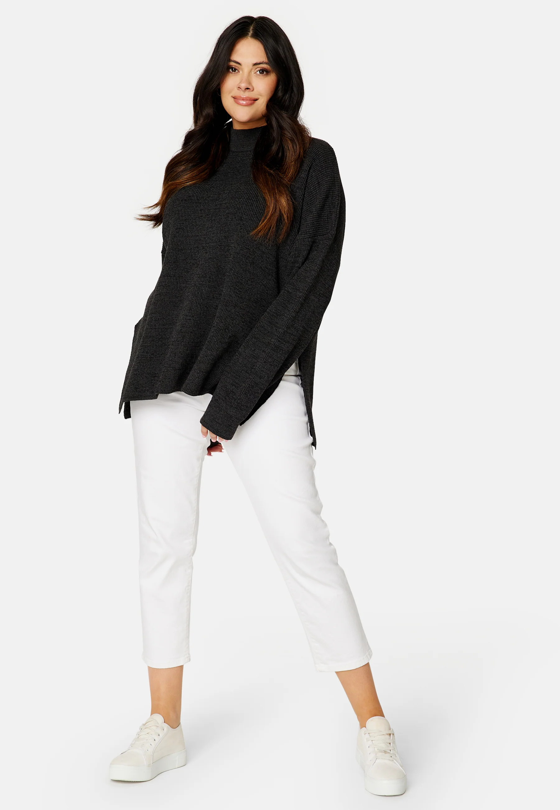Kirsten knitted sweater - Image 6