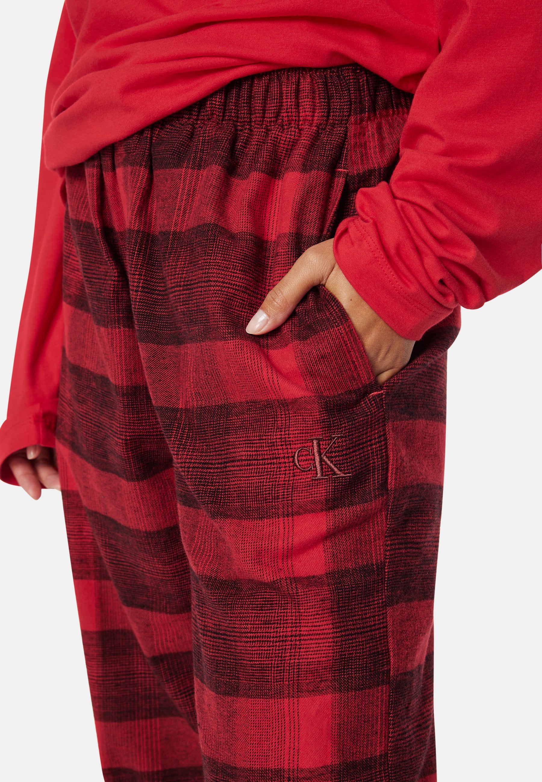 L/S Pant Set - Image 6