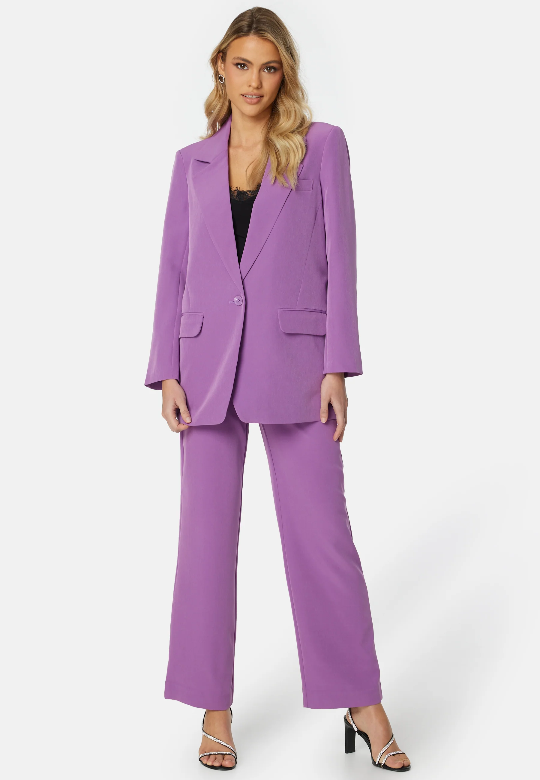 LanaBerry Oversize Blazer - Image 2
