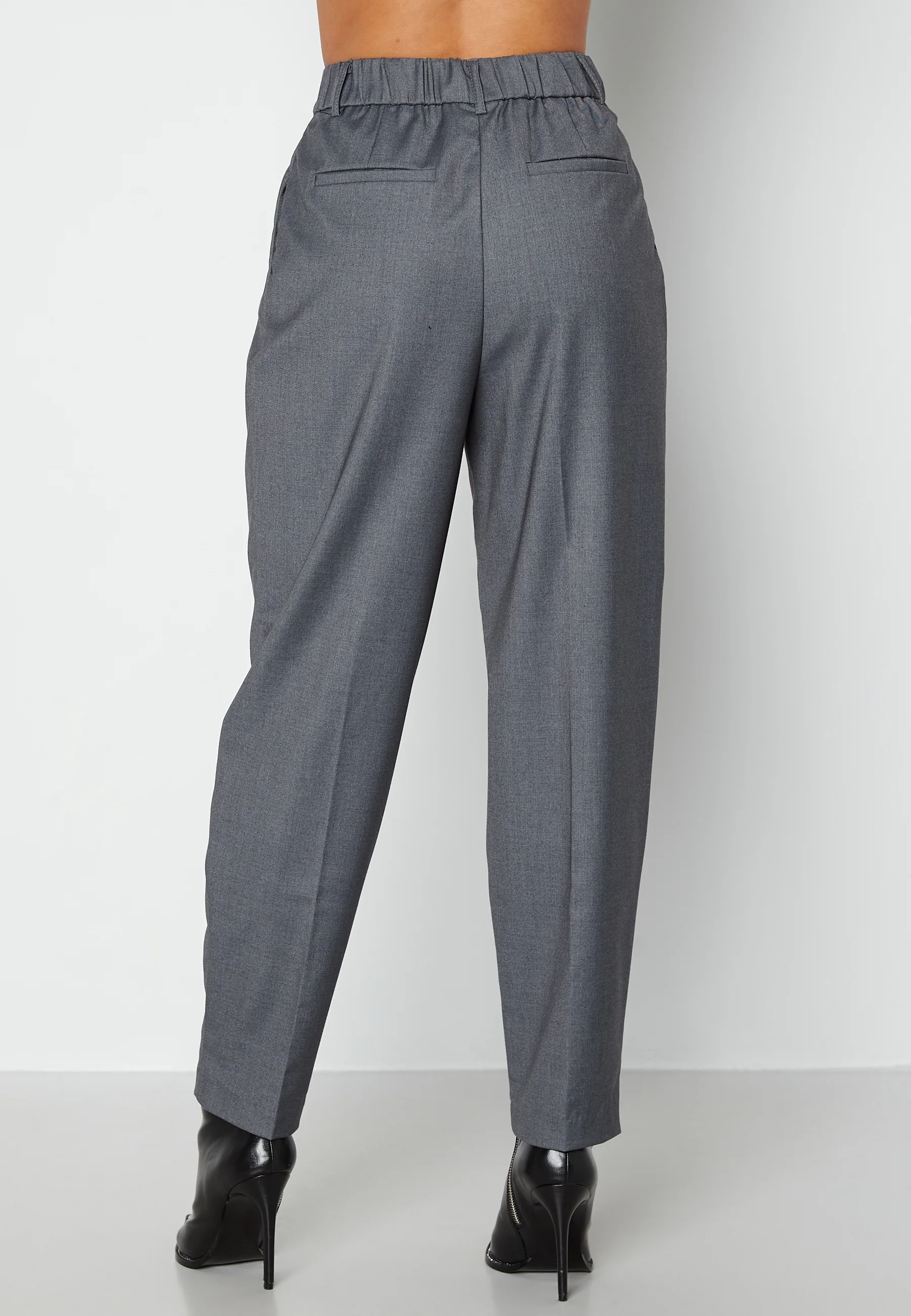 Lanya HW 7/8 Suit Pants - Image 3