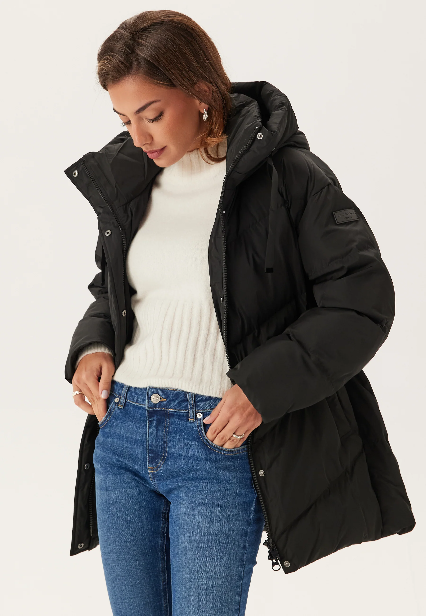 Lavinia Coat - Image 2