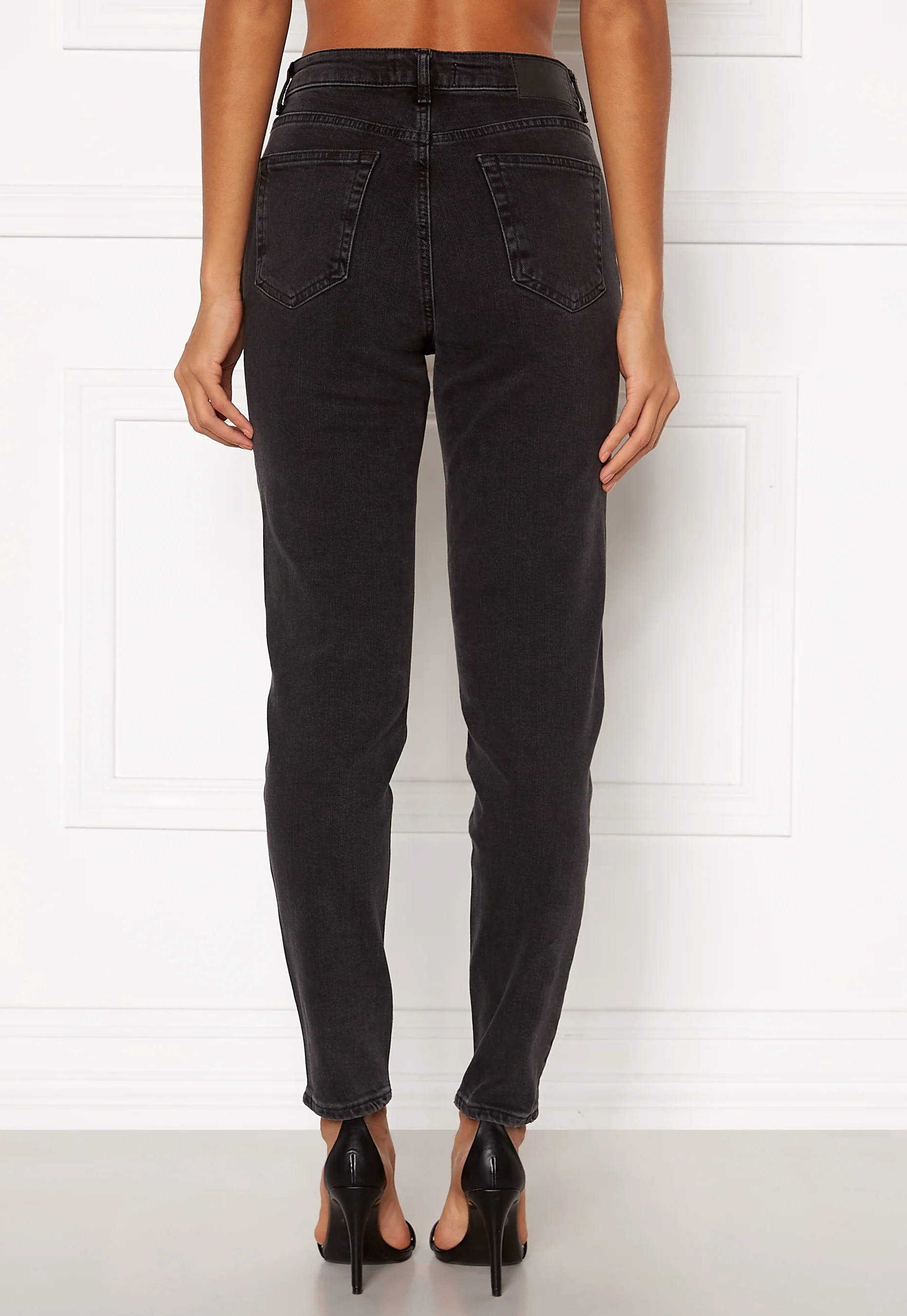 Leah Mom HW Jeans - Image 5