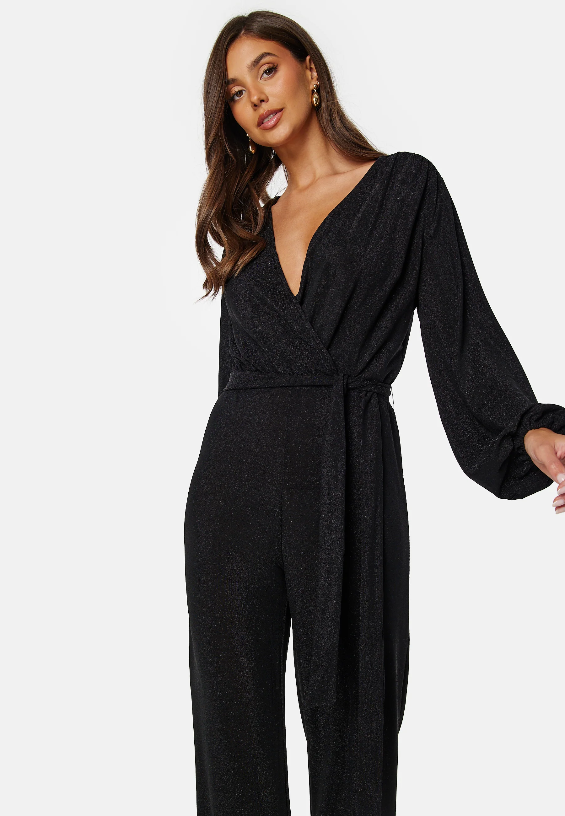 Leena Sparkling Jumpsuit - Image 3