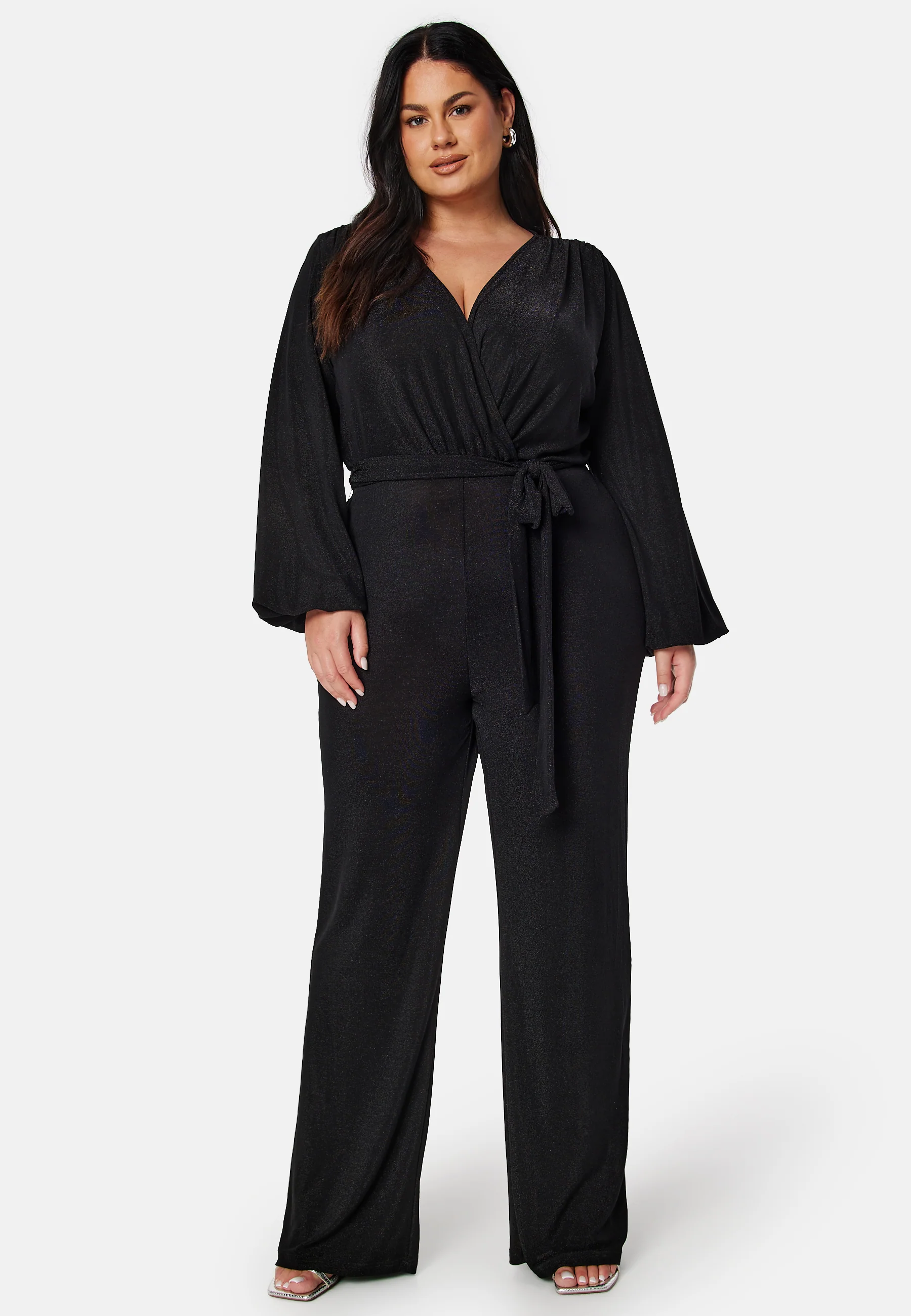 Leena Sparkling Jumpsuit - Image 5
