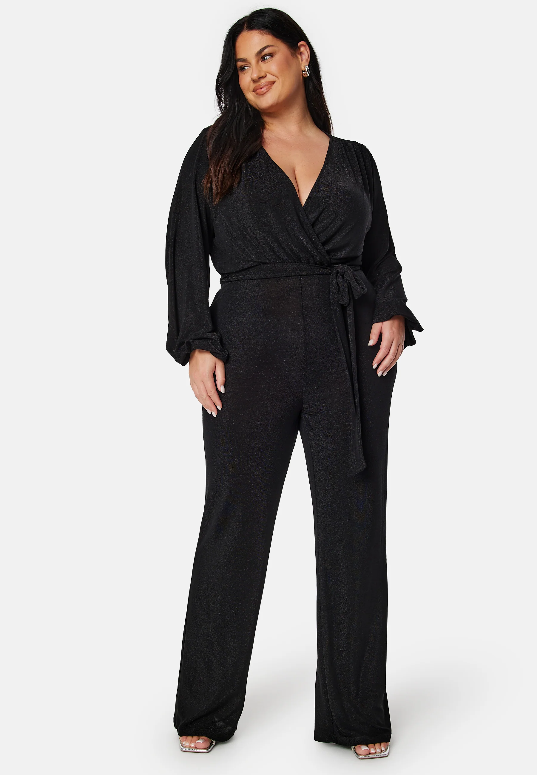 Leena Sparkling Jumpsuit - Image 9