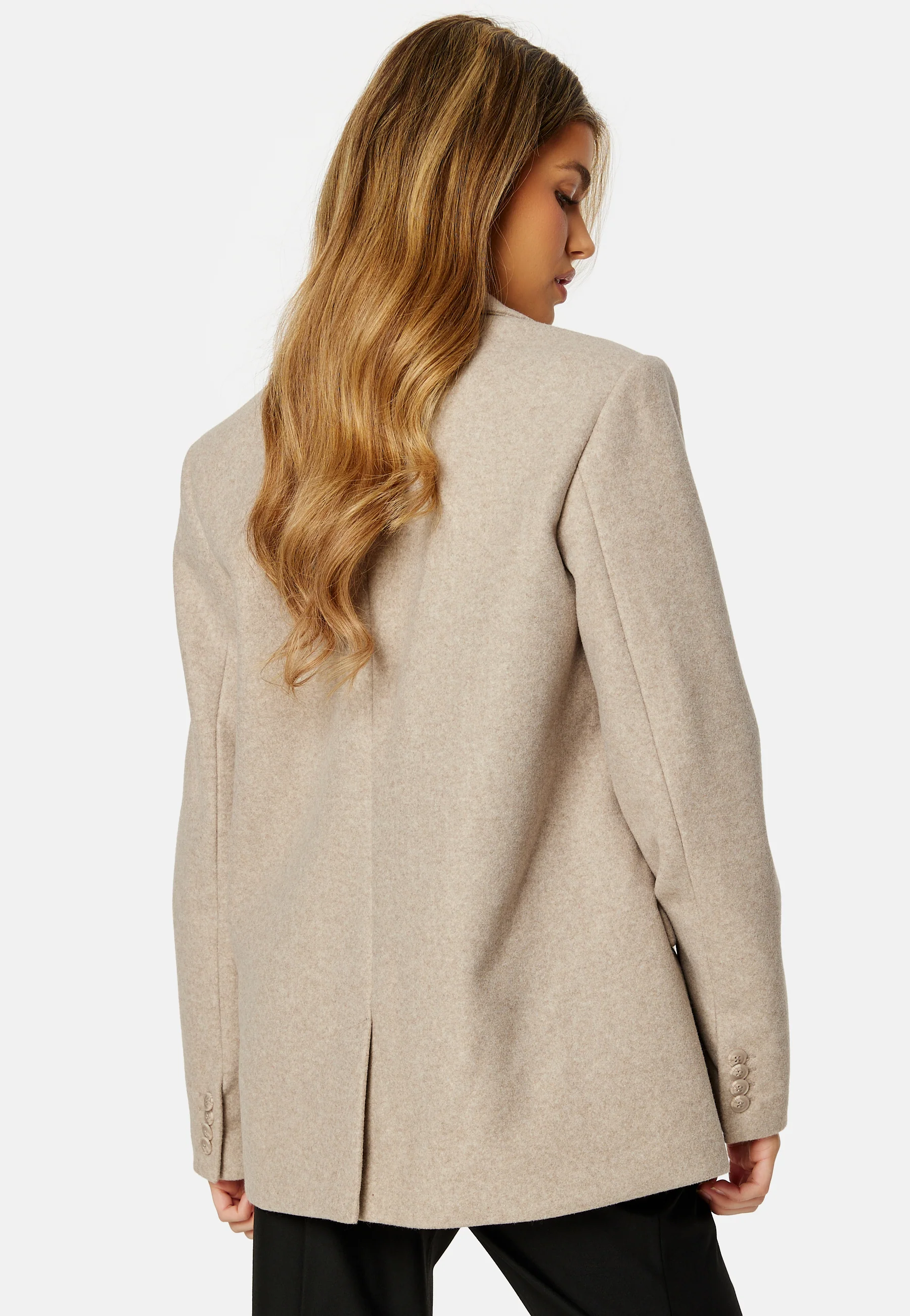 Leira-Wembley L/S OVS Blazer - Image 5
