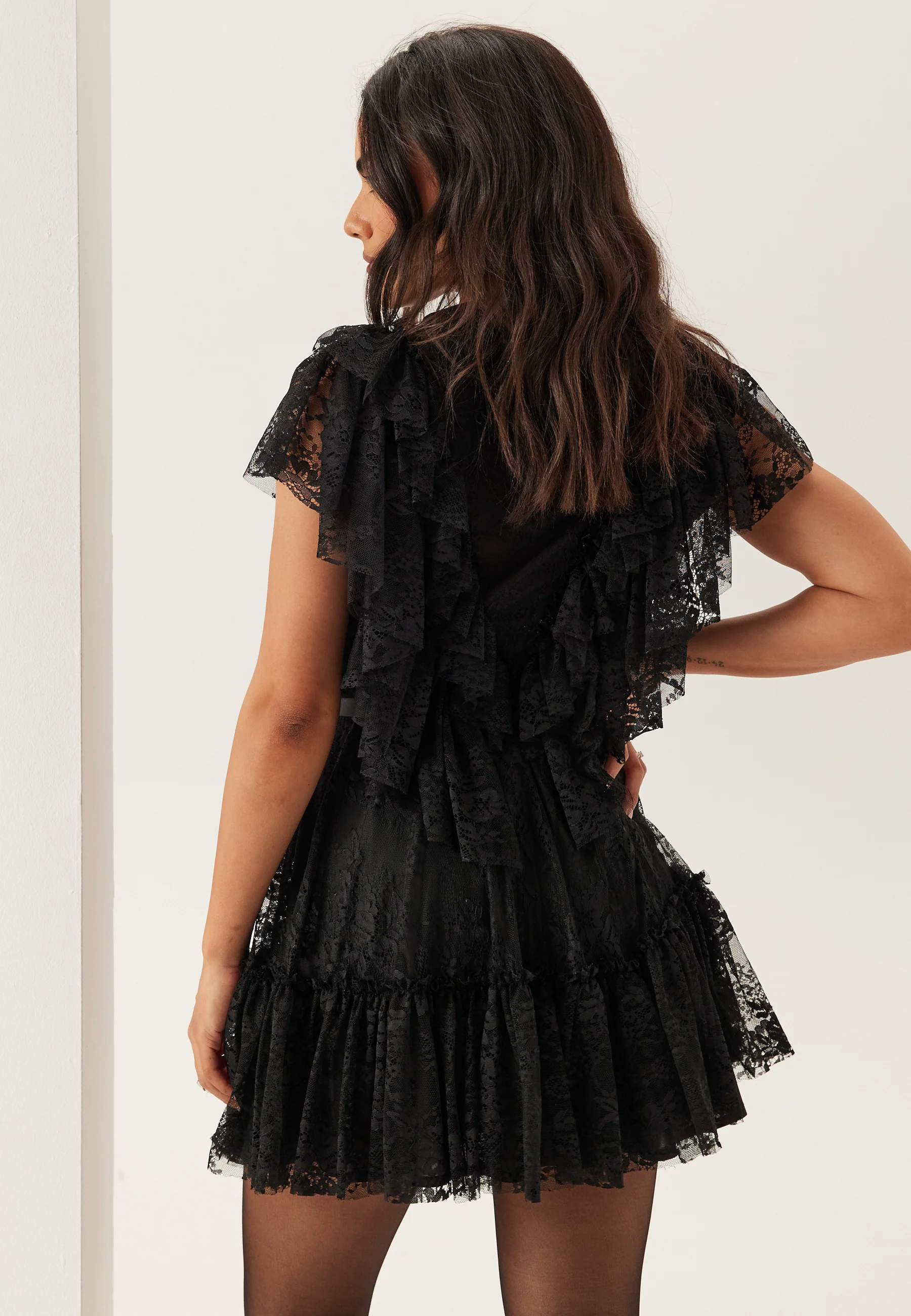 Leticia Dress - Image 2