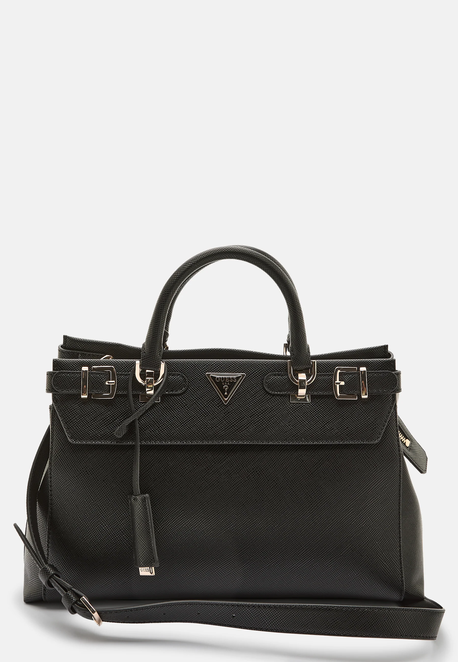 Levante Luxury Satchel - Image 2