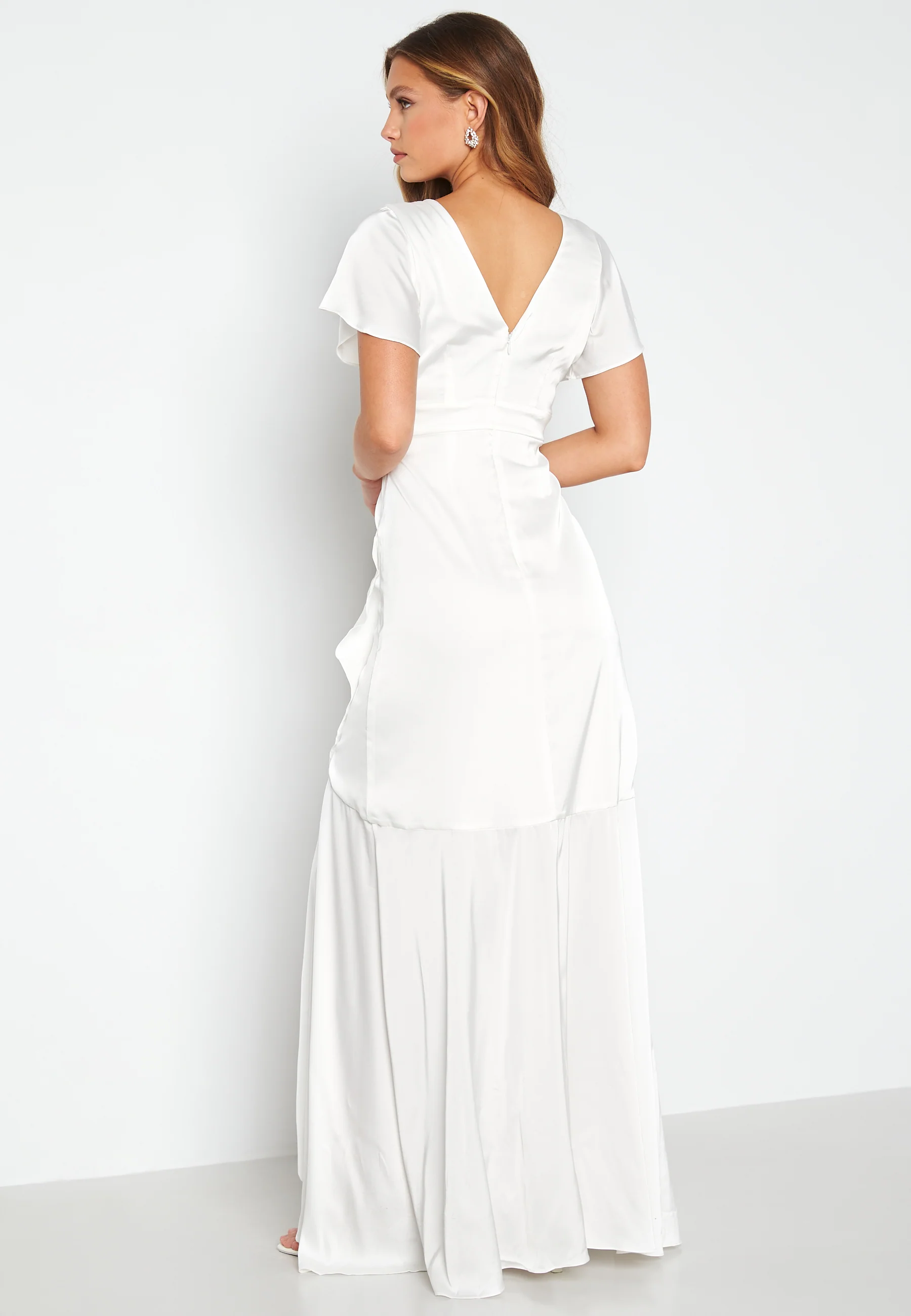 Lilibeth wedding gown - Image 2