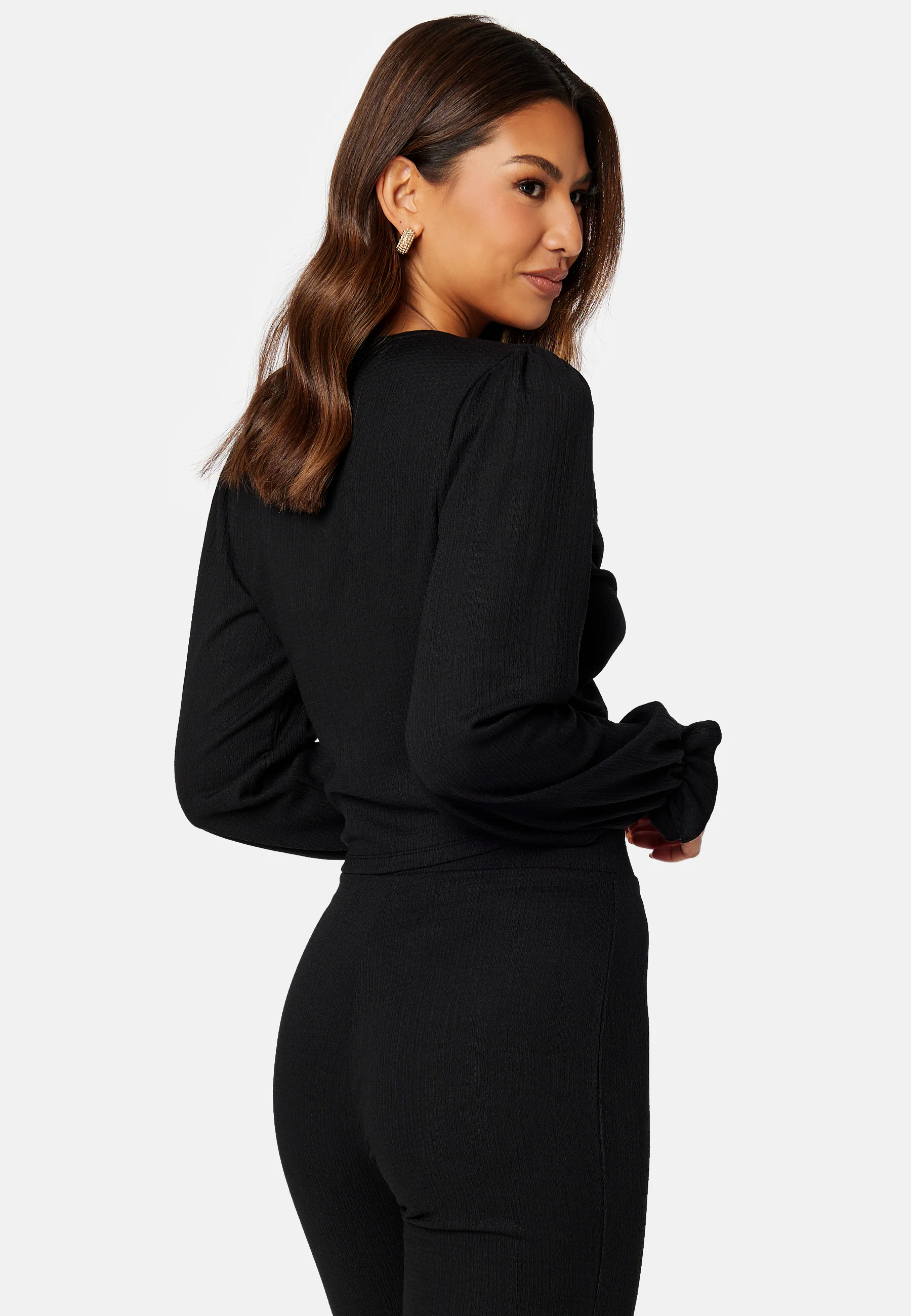 Lillia front tie set - Image 6