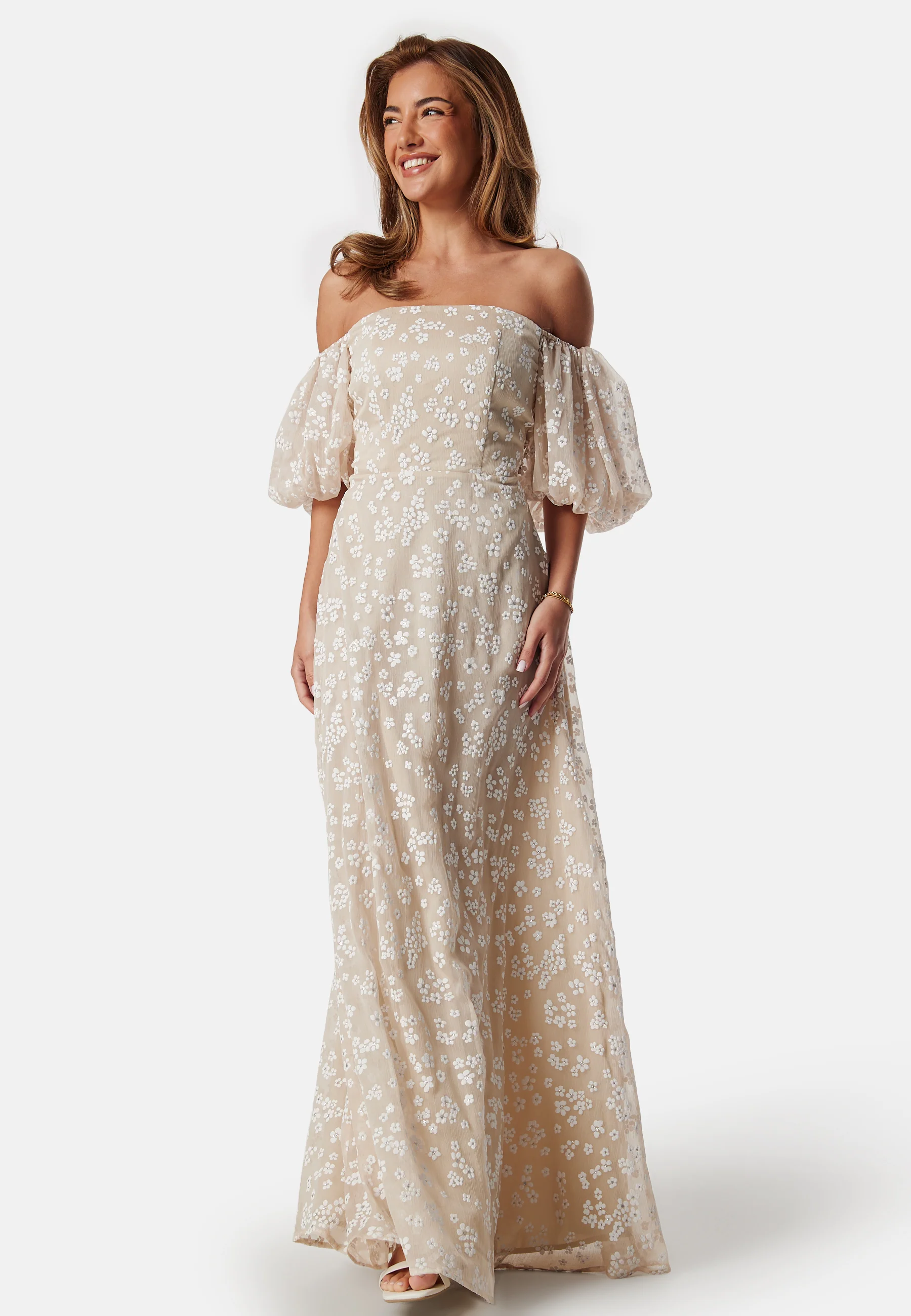 Lily Dress