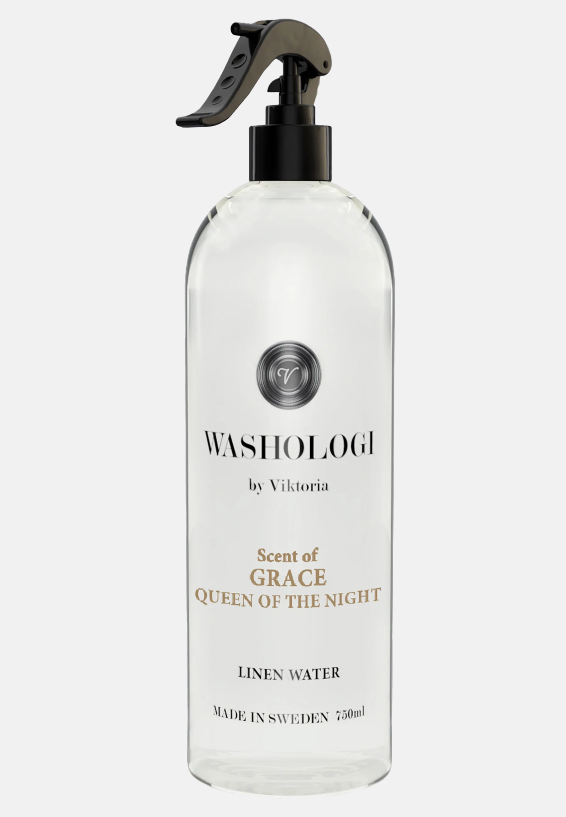 Linen Water Grace 750ml