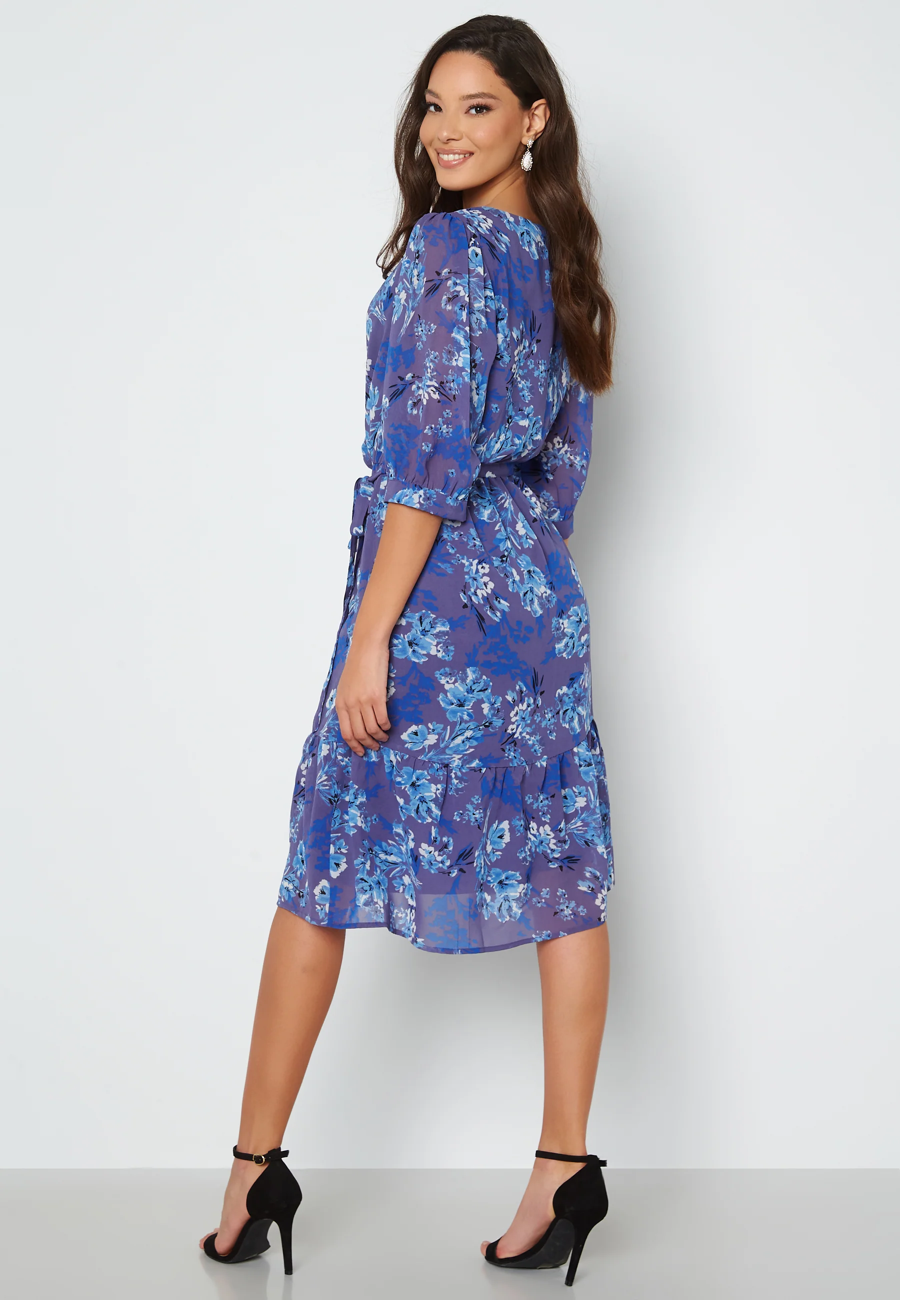 Linn midi dress - Image 2