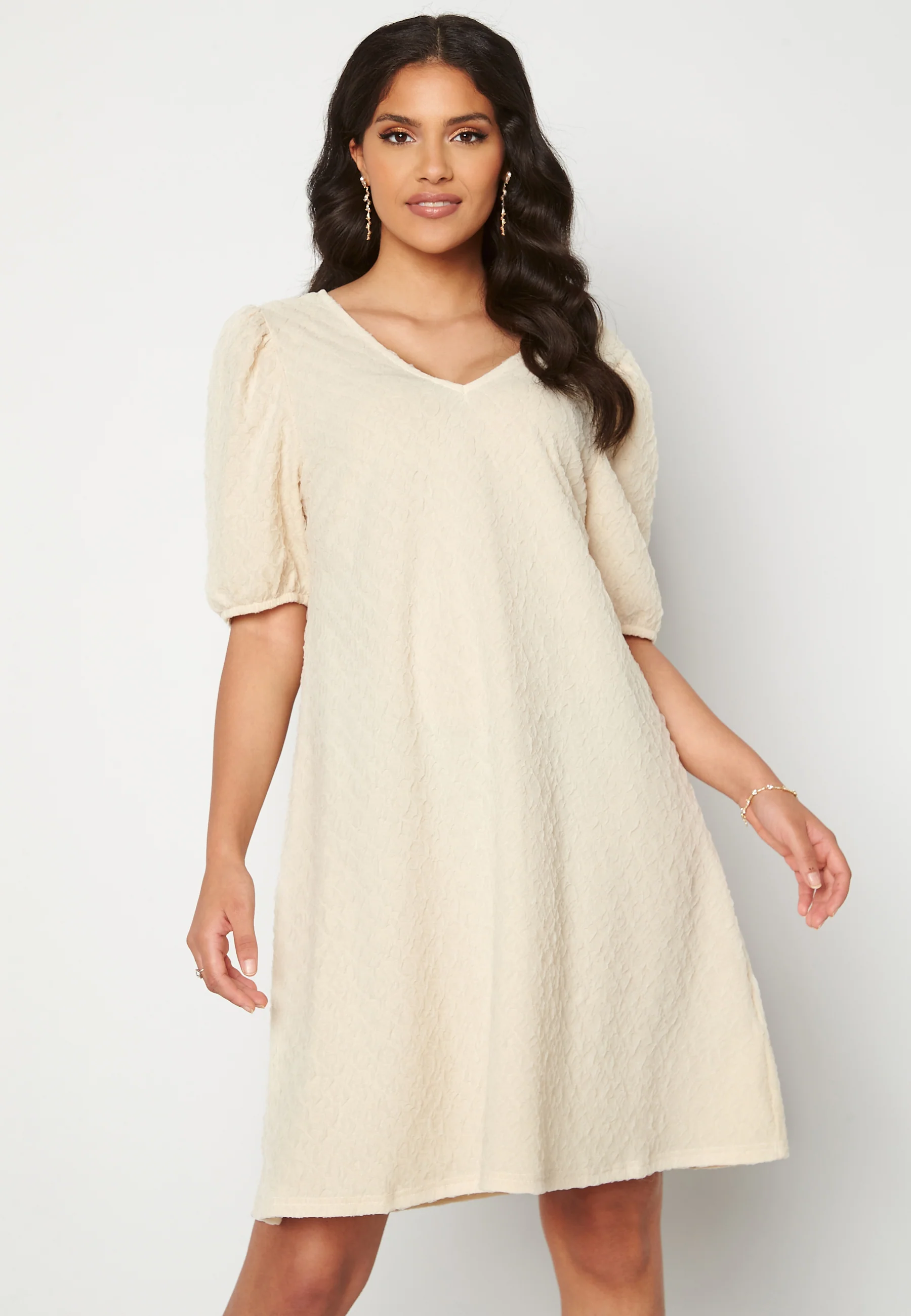 Liv 2/4 Dress