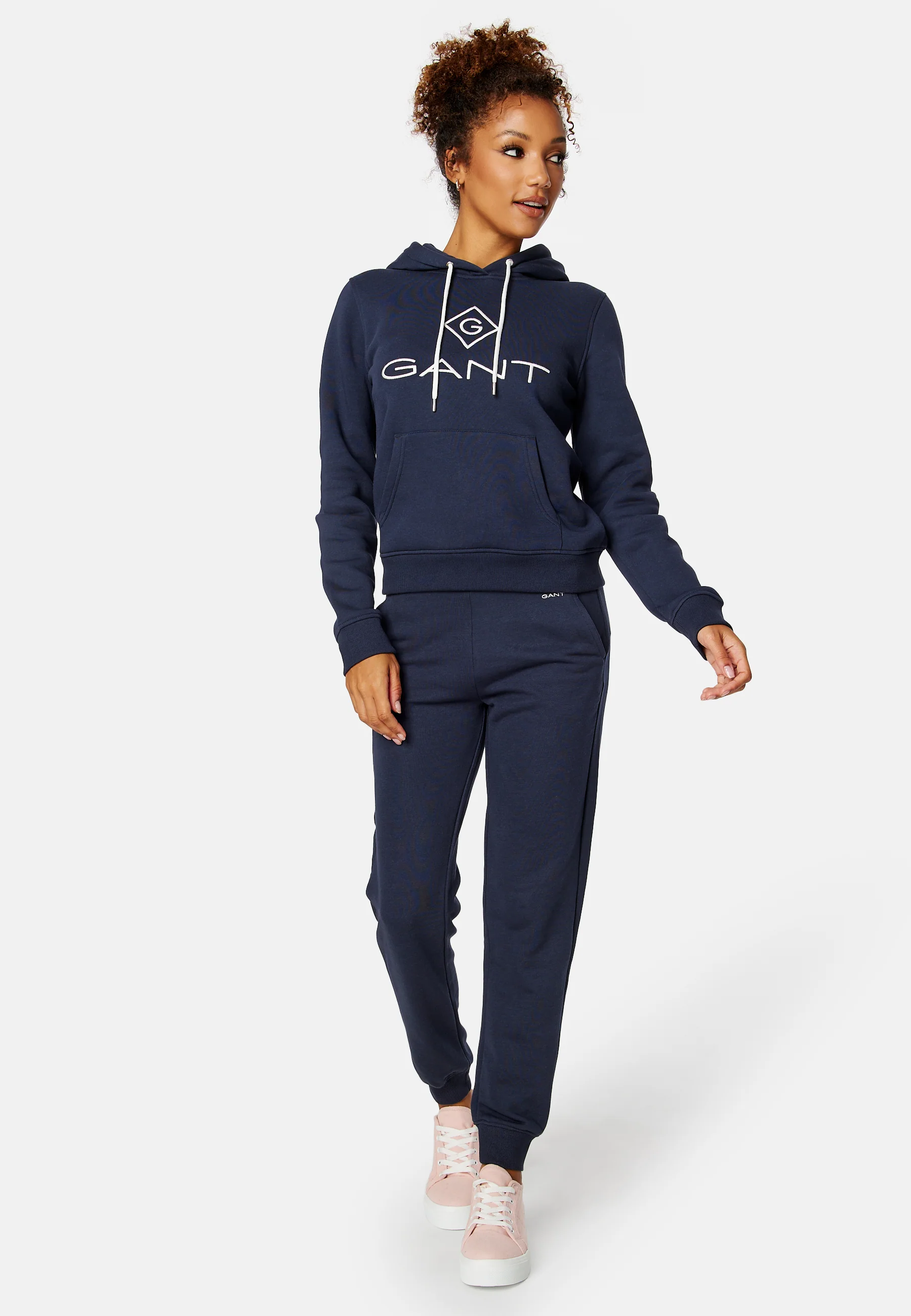 Lock Up Sweat Hoodie - Image 2