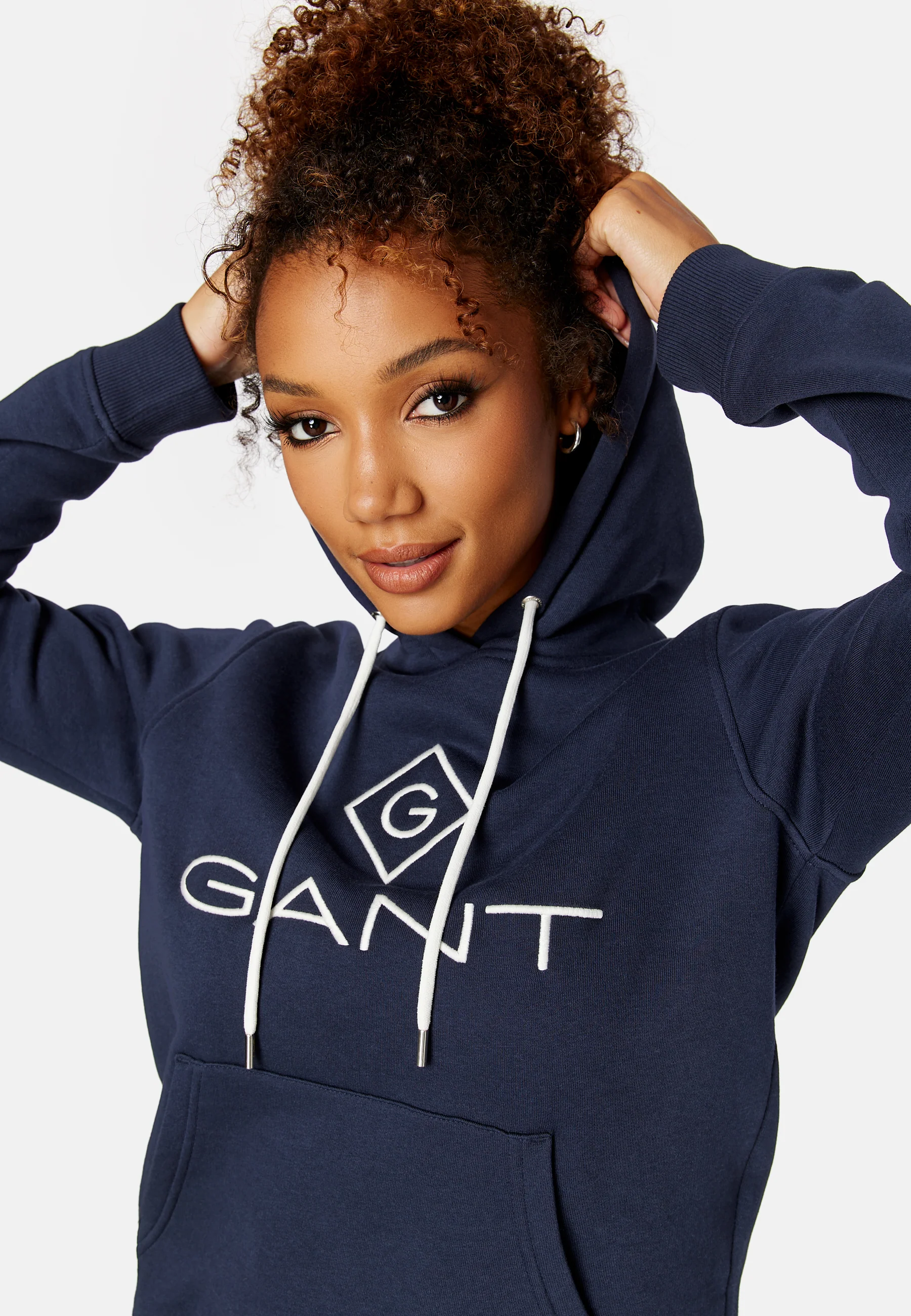 Lock Up Sweat Hoodie - Image 3