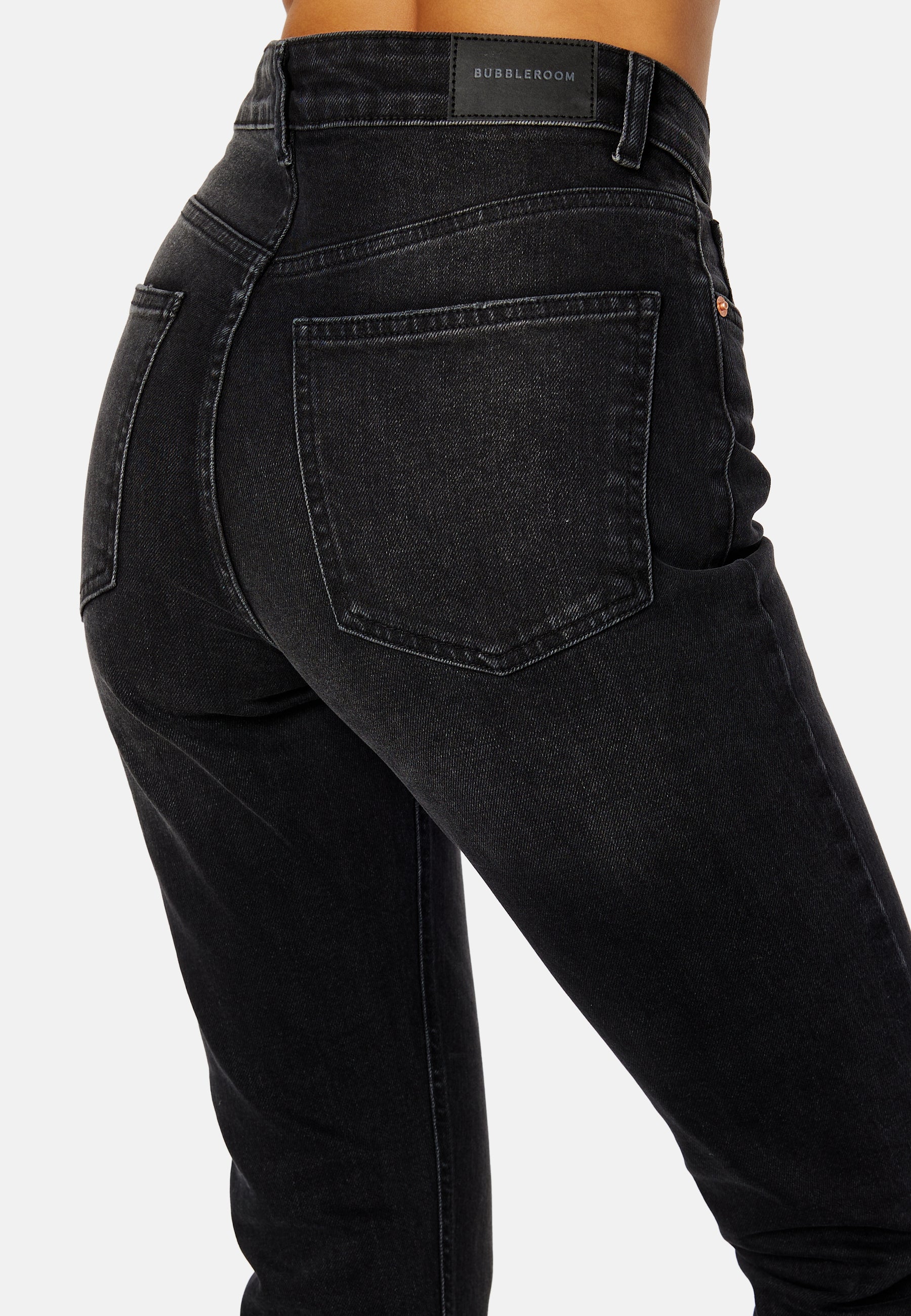 Lori Slim Jeans - Image 3
