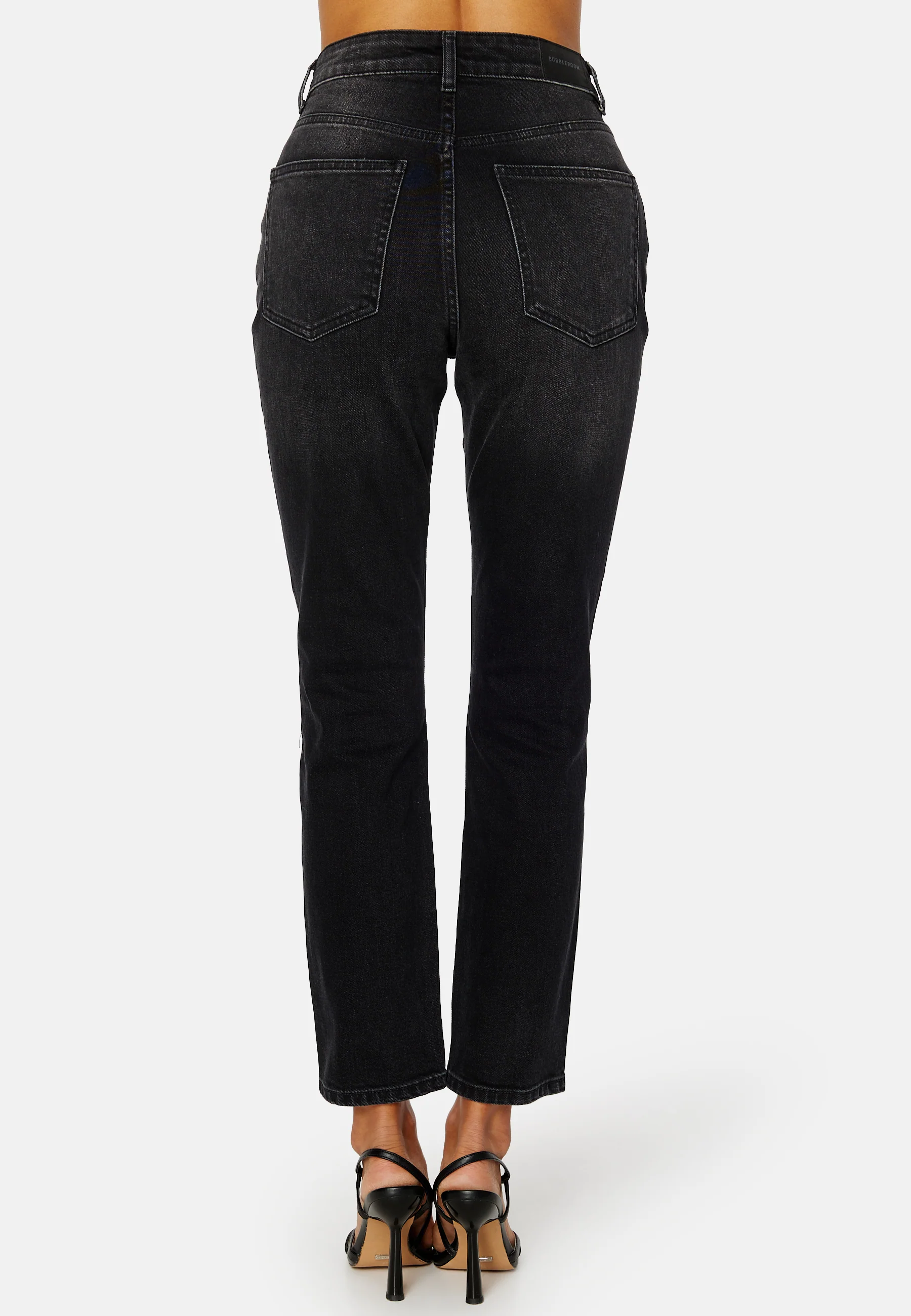 Lori Slim Jeans - Image 5