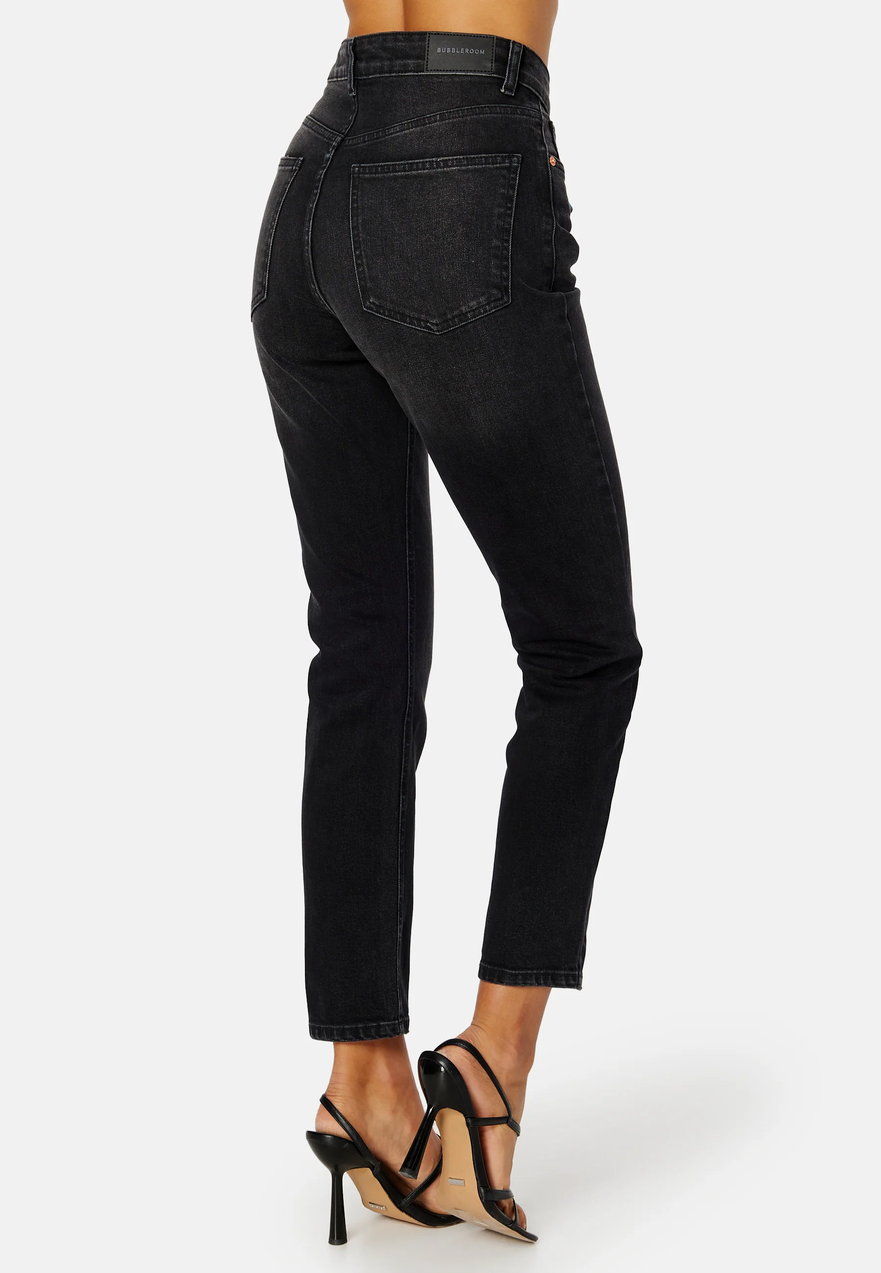 Lori Slim Jeans - Image 7