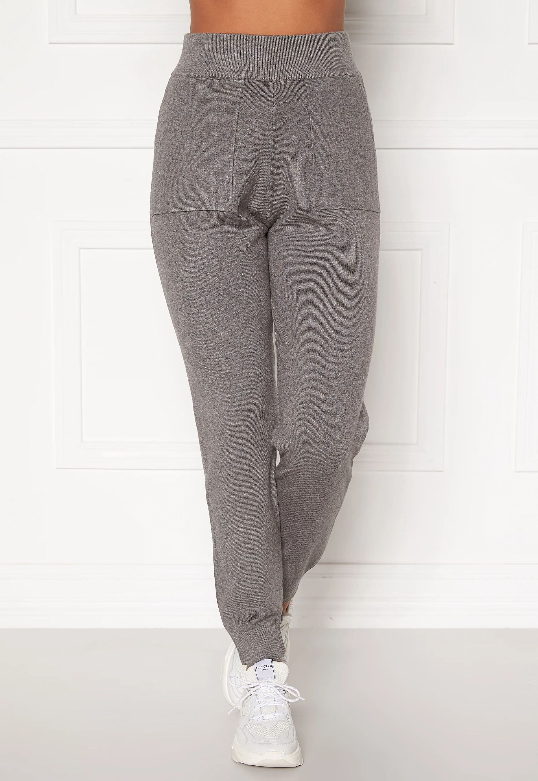 Lounge Jumper Jogger Set - Image 3