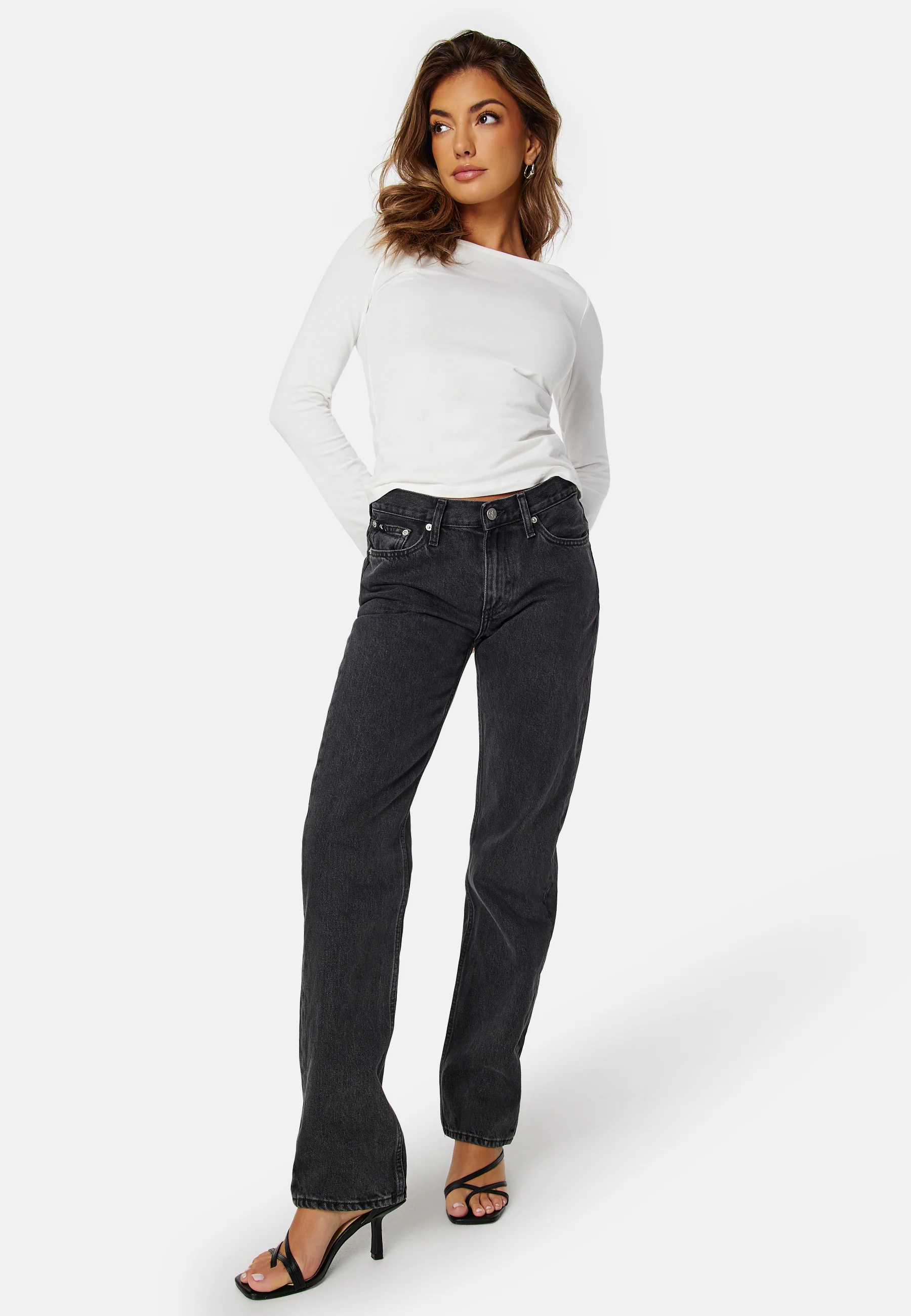 Low Rise Straight - Image 2