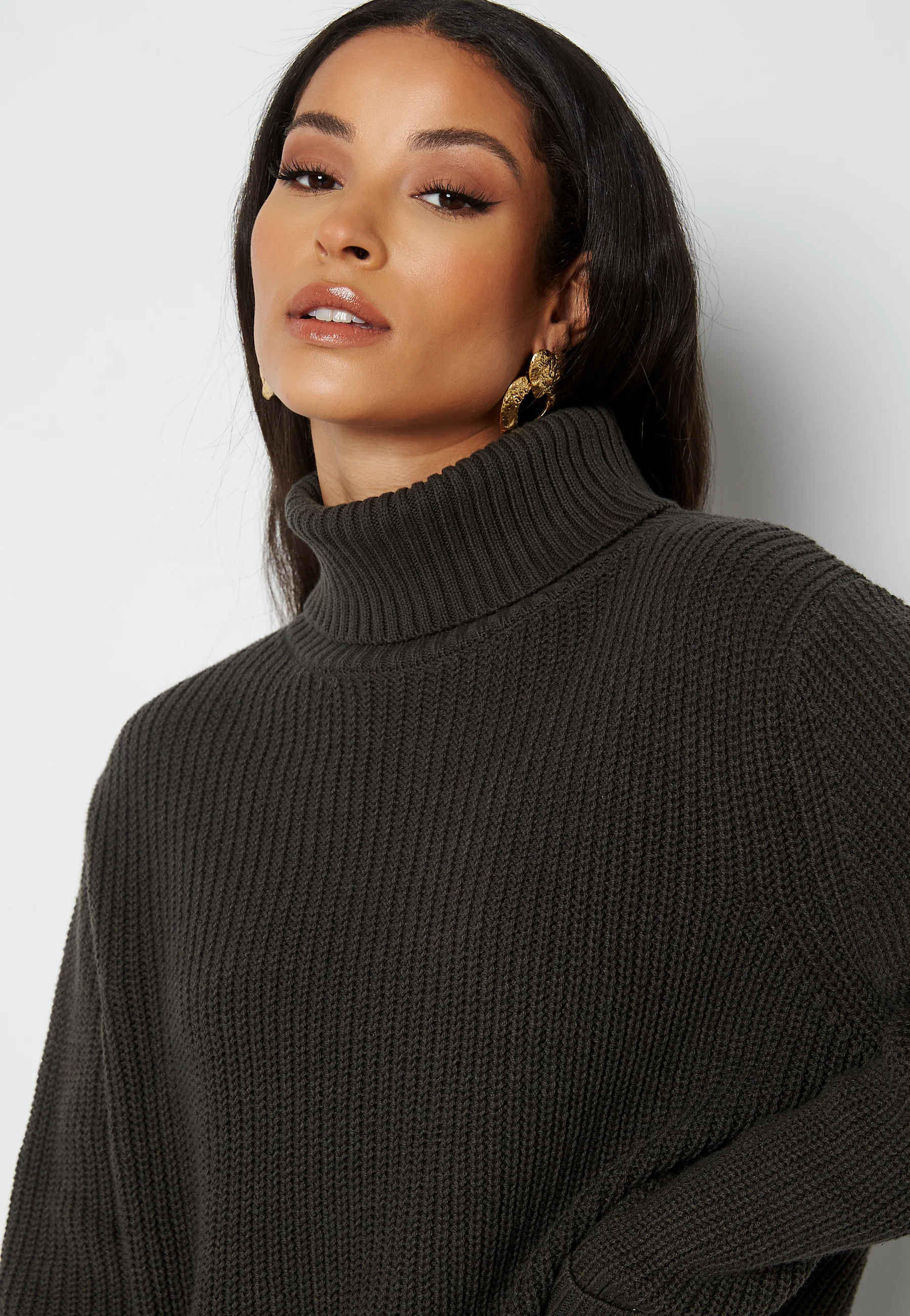 Lucy turtle neck sweater - Image 5