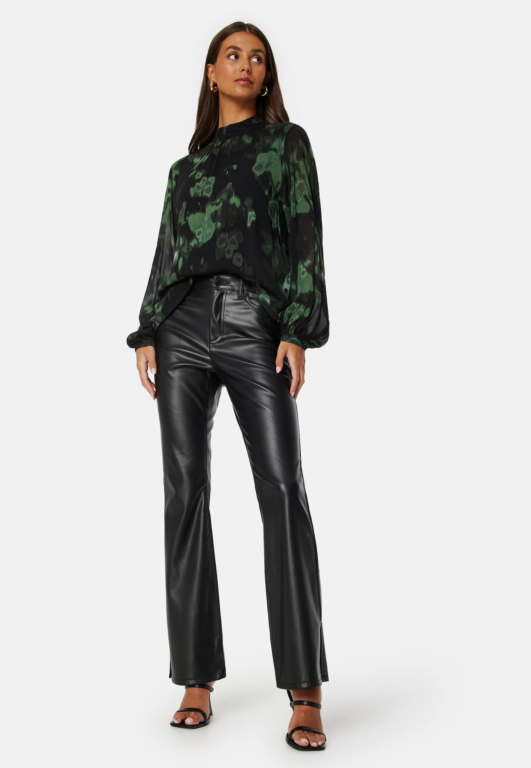 Lula LS AOP Top - Image 3