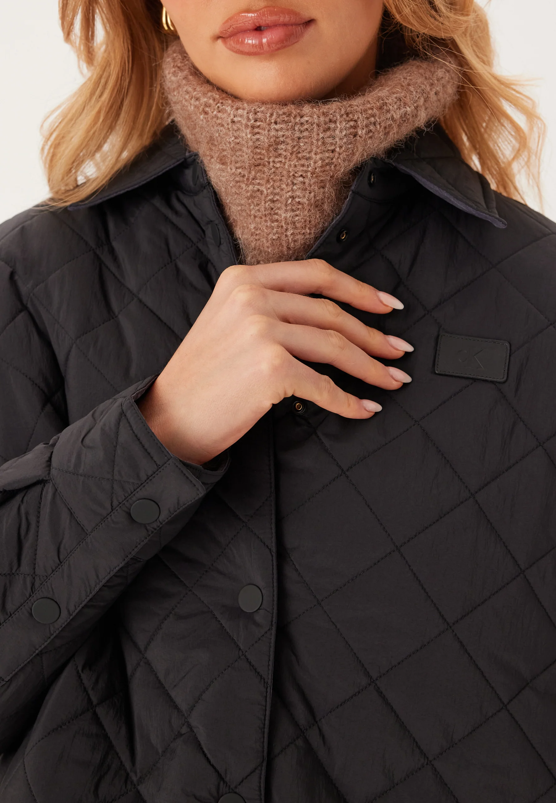 Lyocell Reversible Liner - Image 5