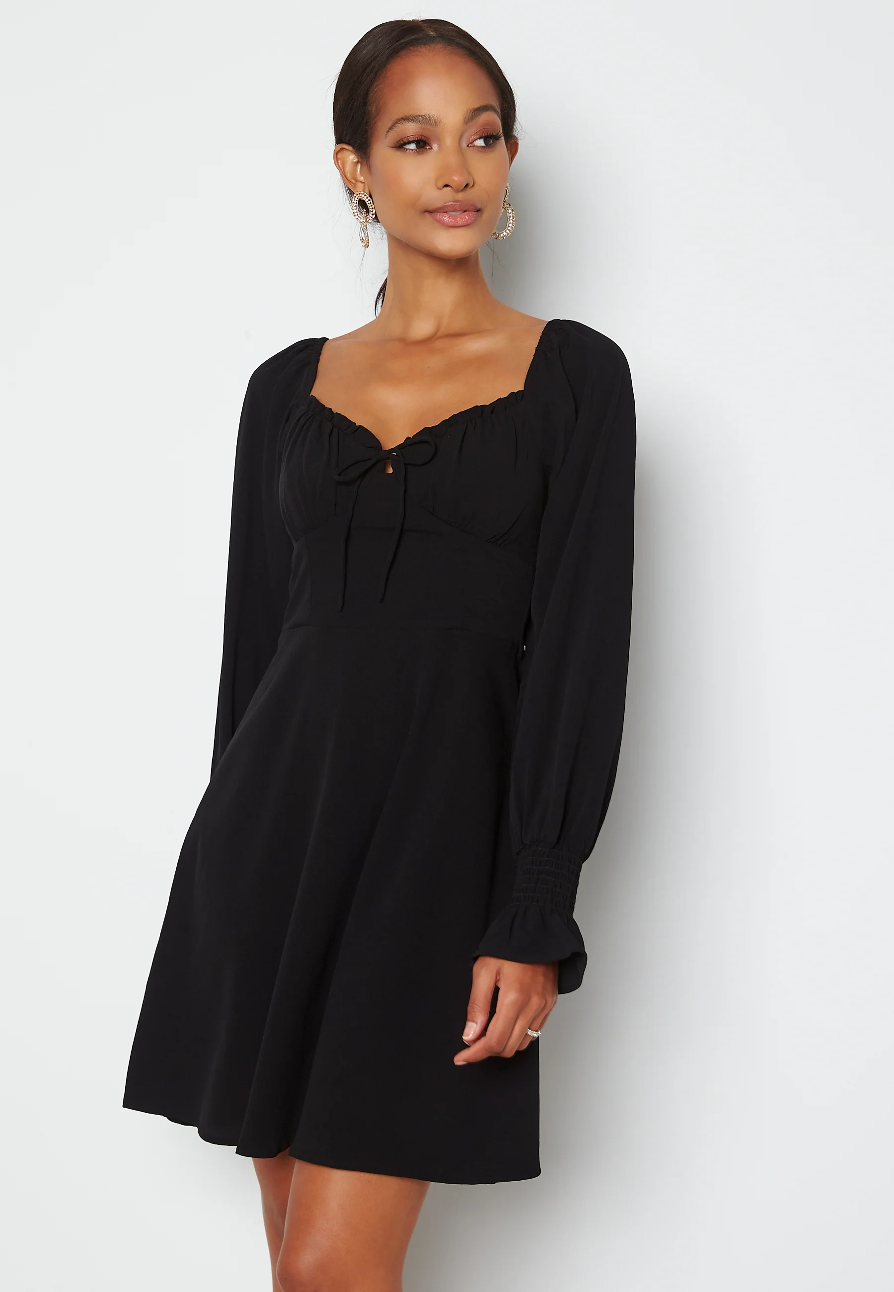 Makasha Dress