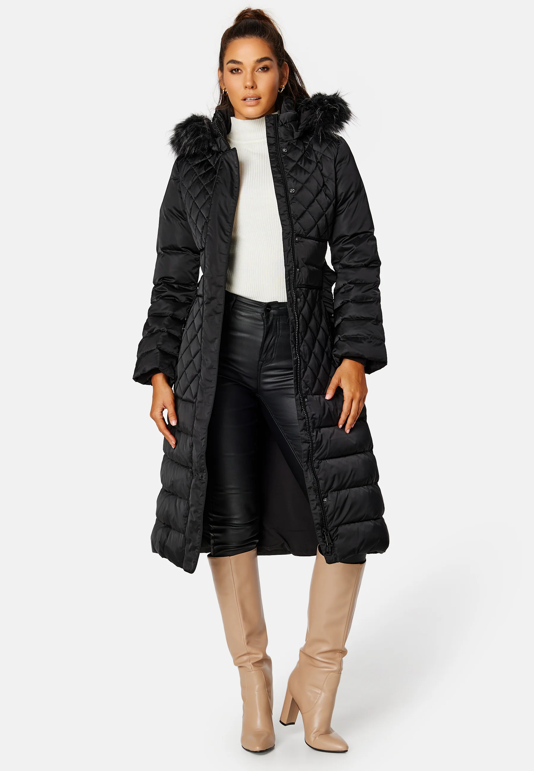 Marlene Down Jacket - Image 4