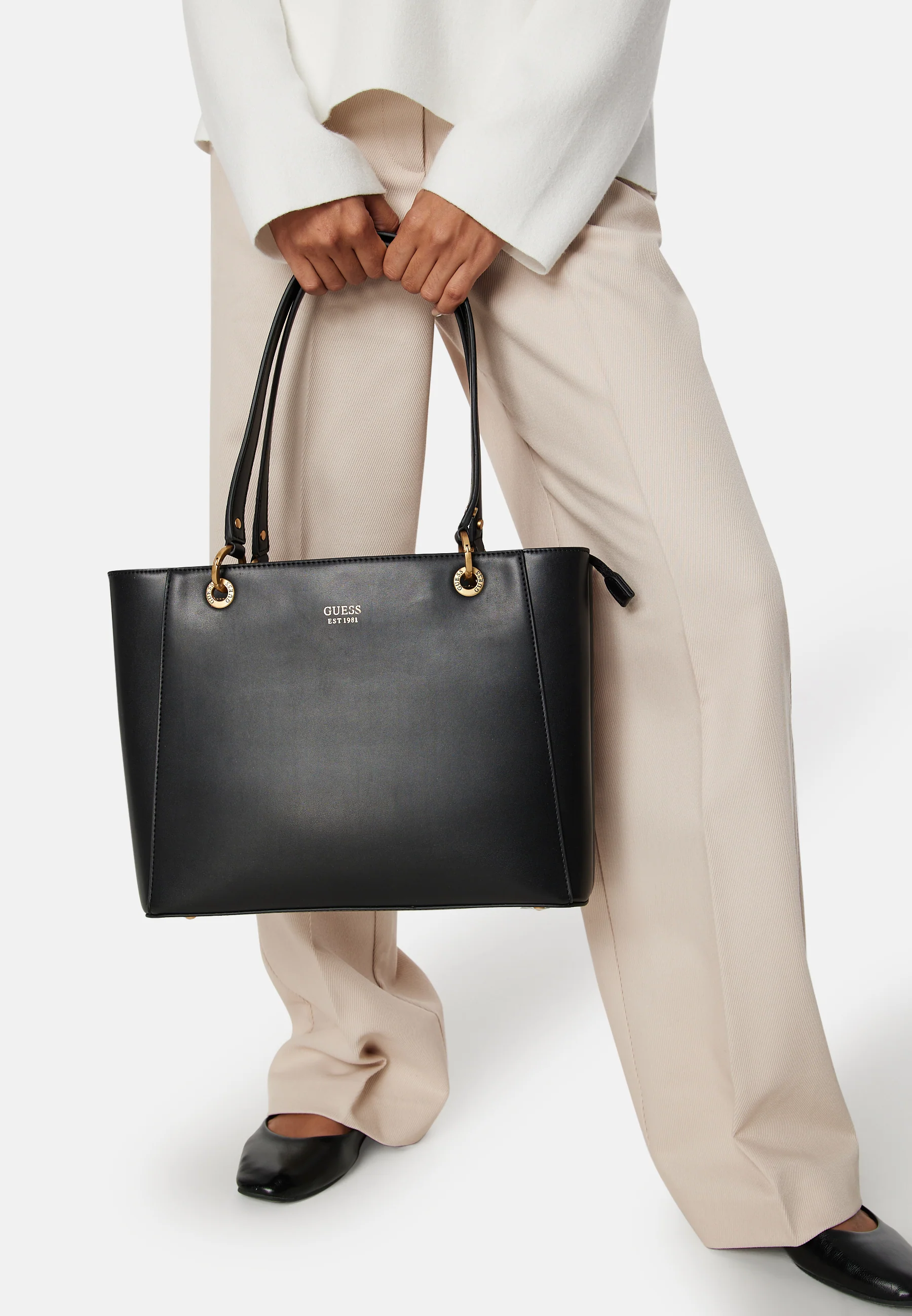 Masie Noel Tote