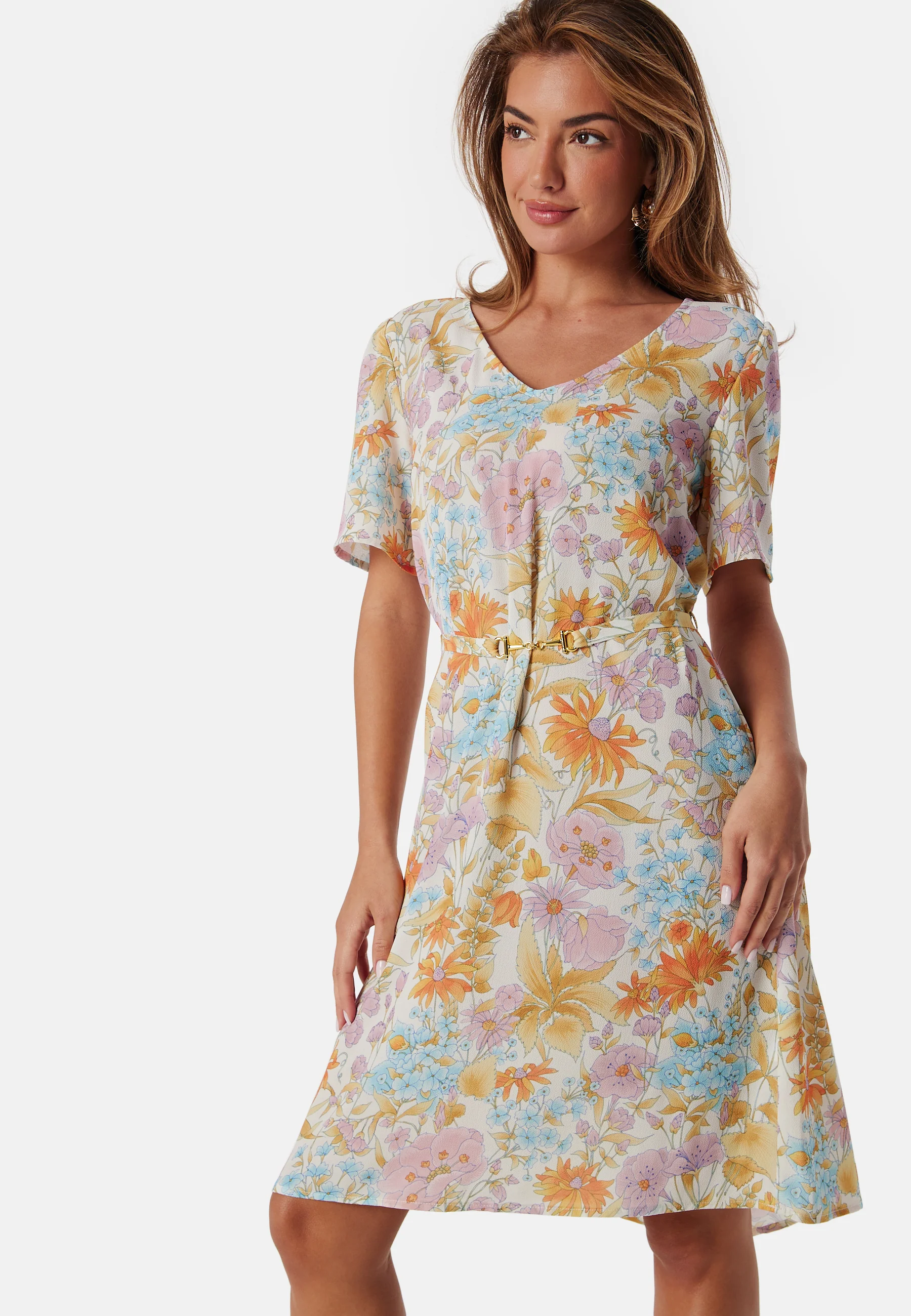 Maya Dress