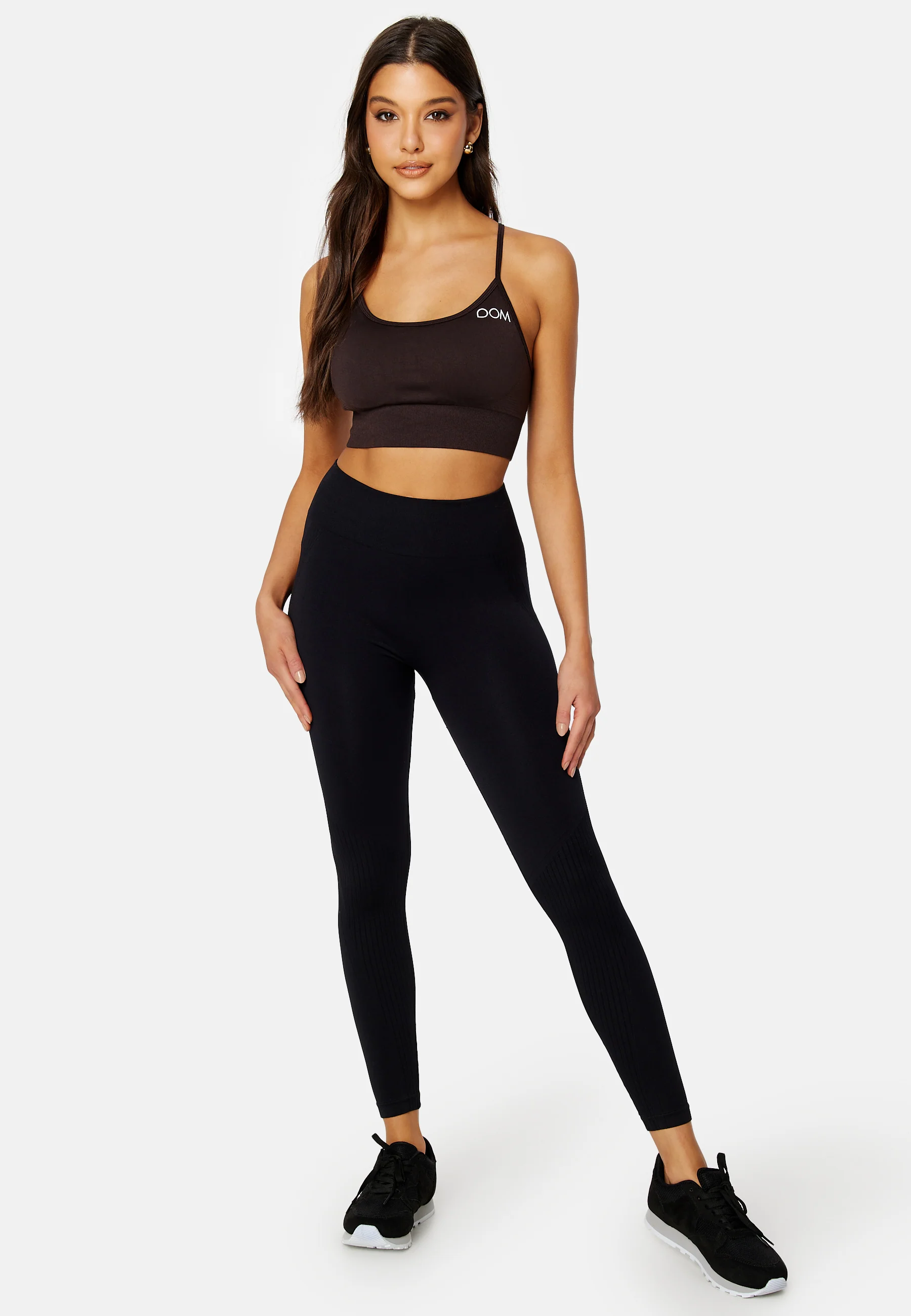 Maya Sports Bra - Image 2