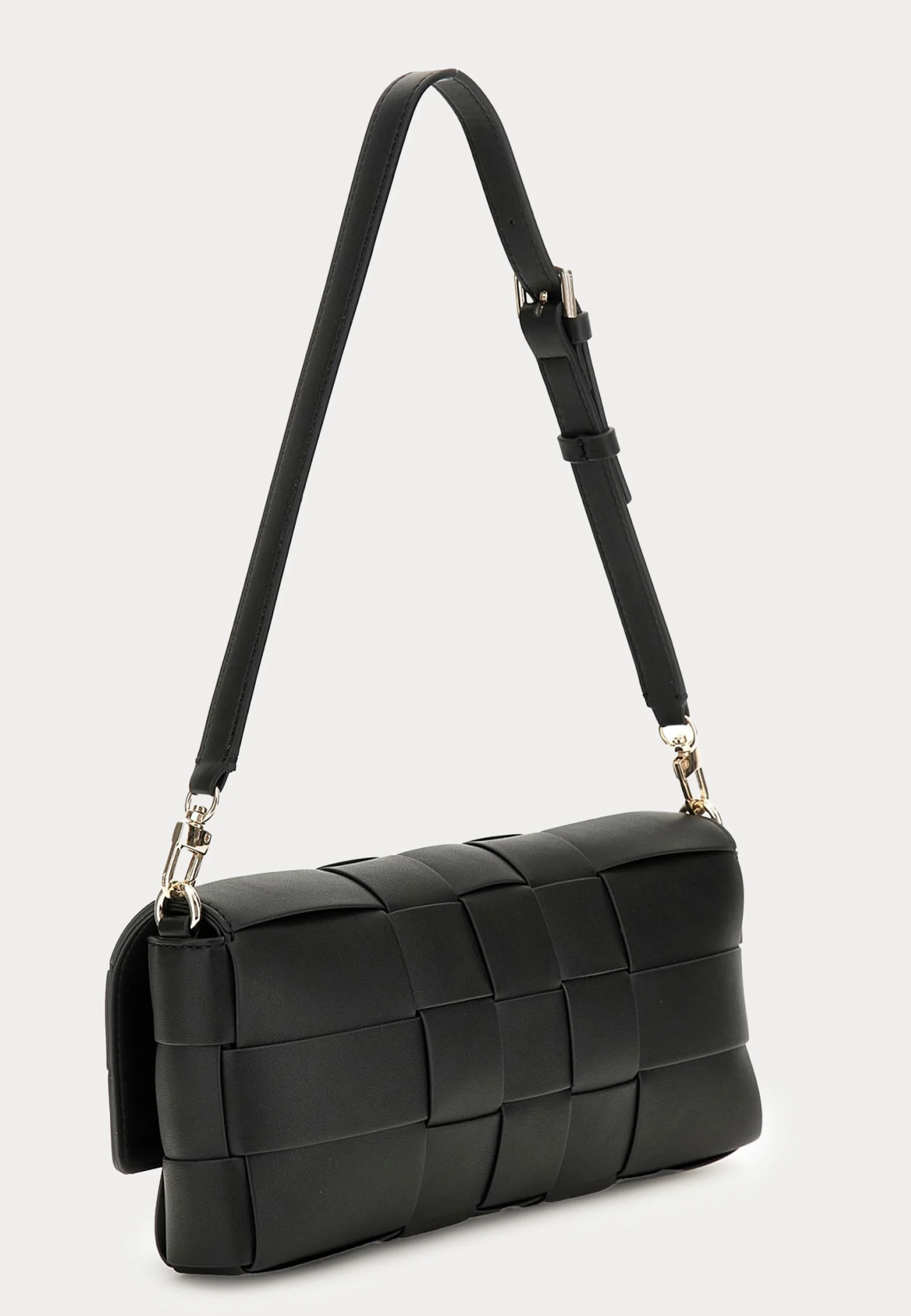 Maylee Flap Shoulder Bag - Image 4