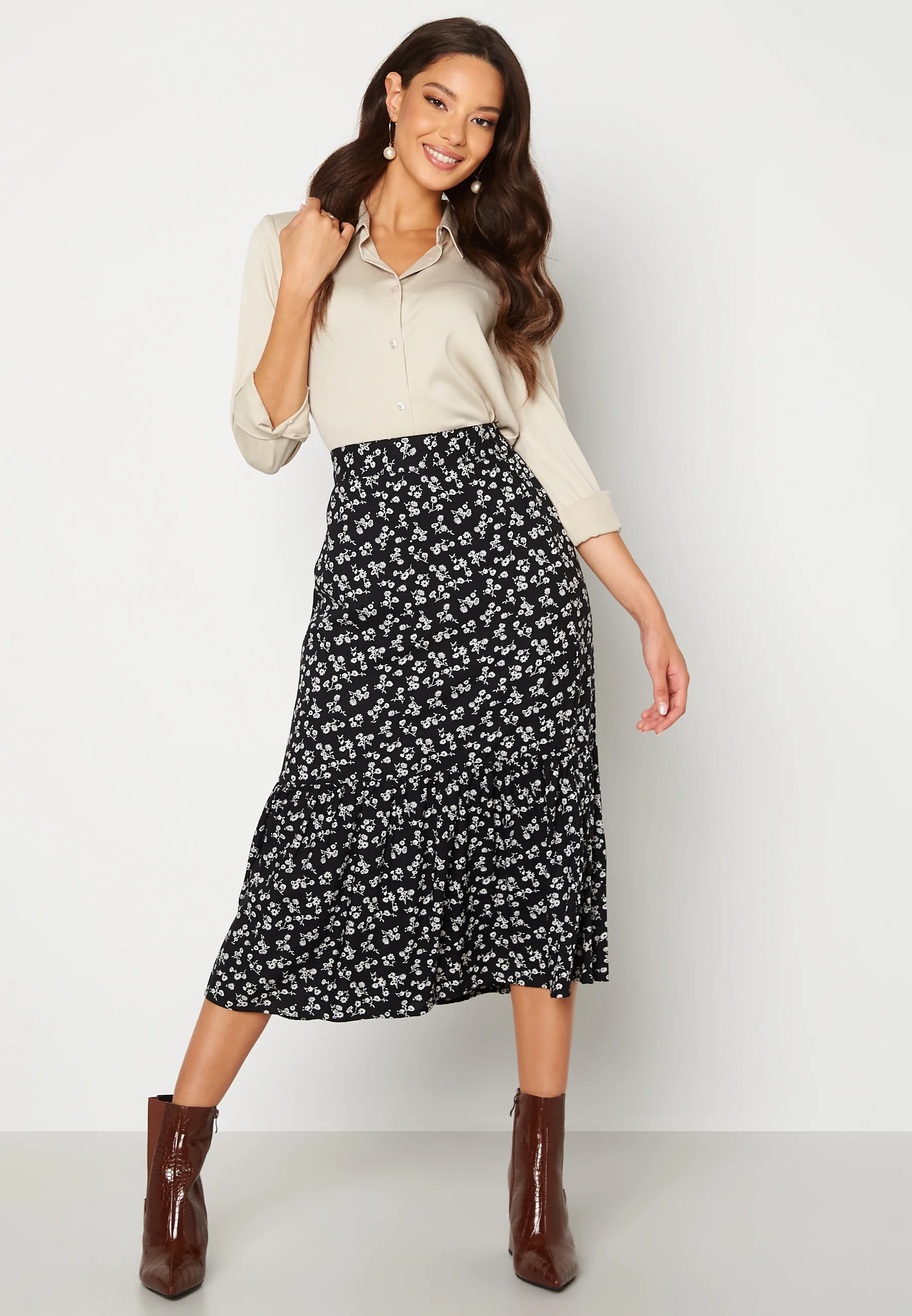 Melony skirt